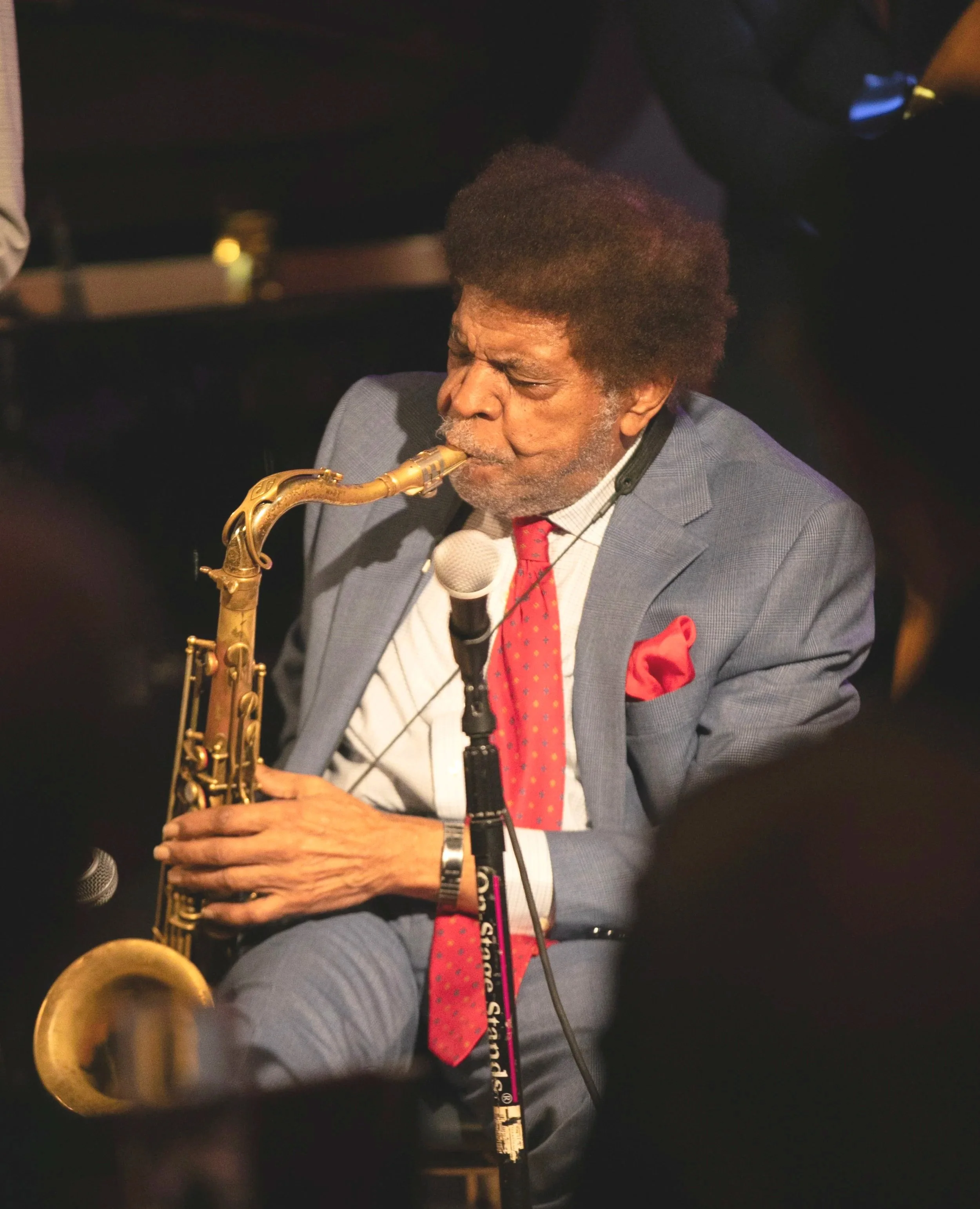 George Coleman and The Coleman Family Legacy: 