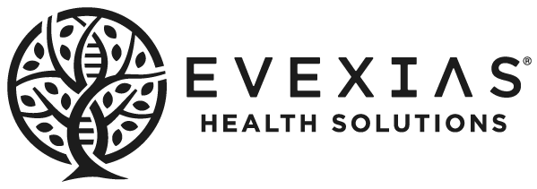 Evexias Logo