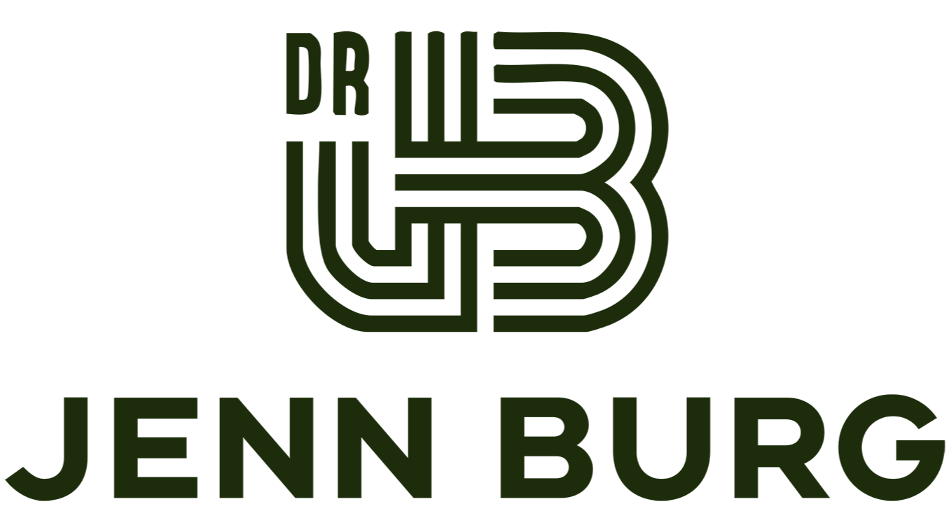 Dr. Jenn Burg | Functional Medicine in Panama City, Florida