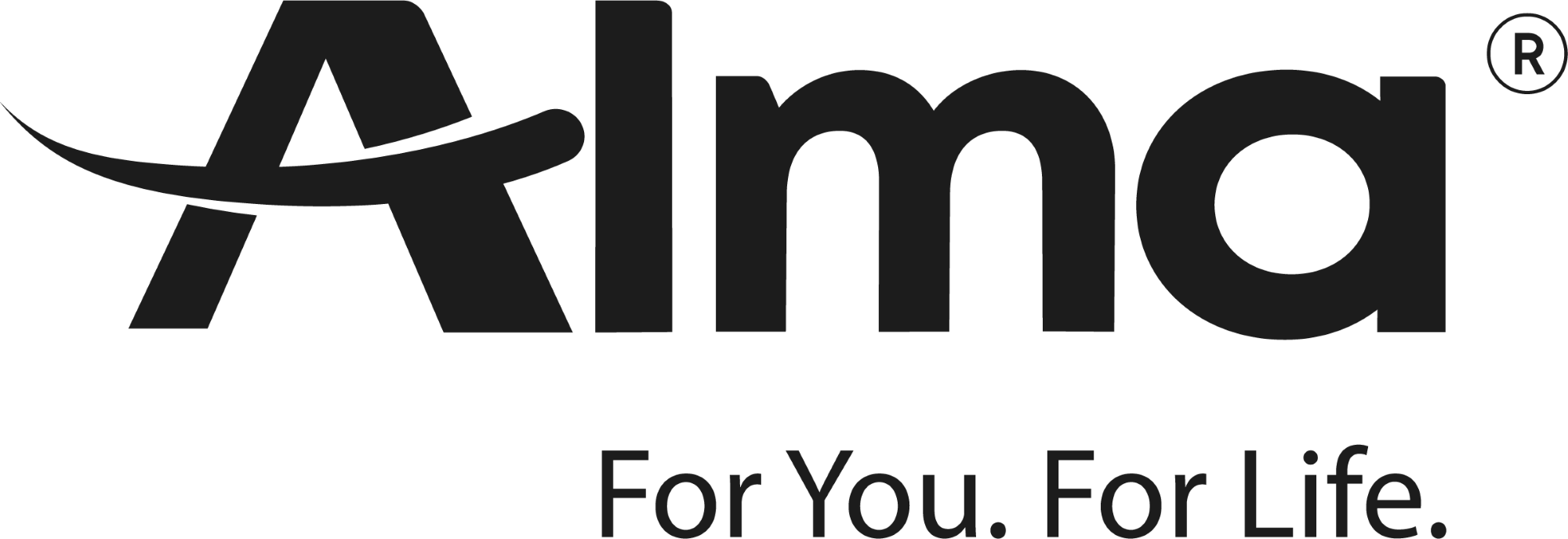 Alma-Logo