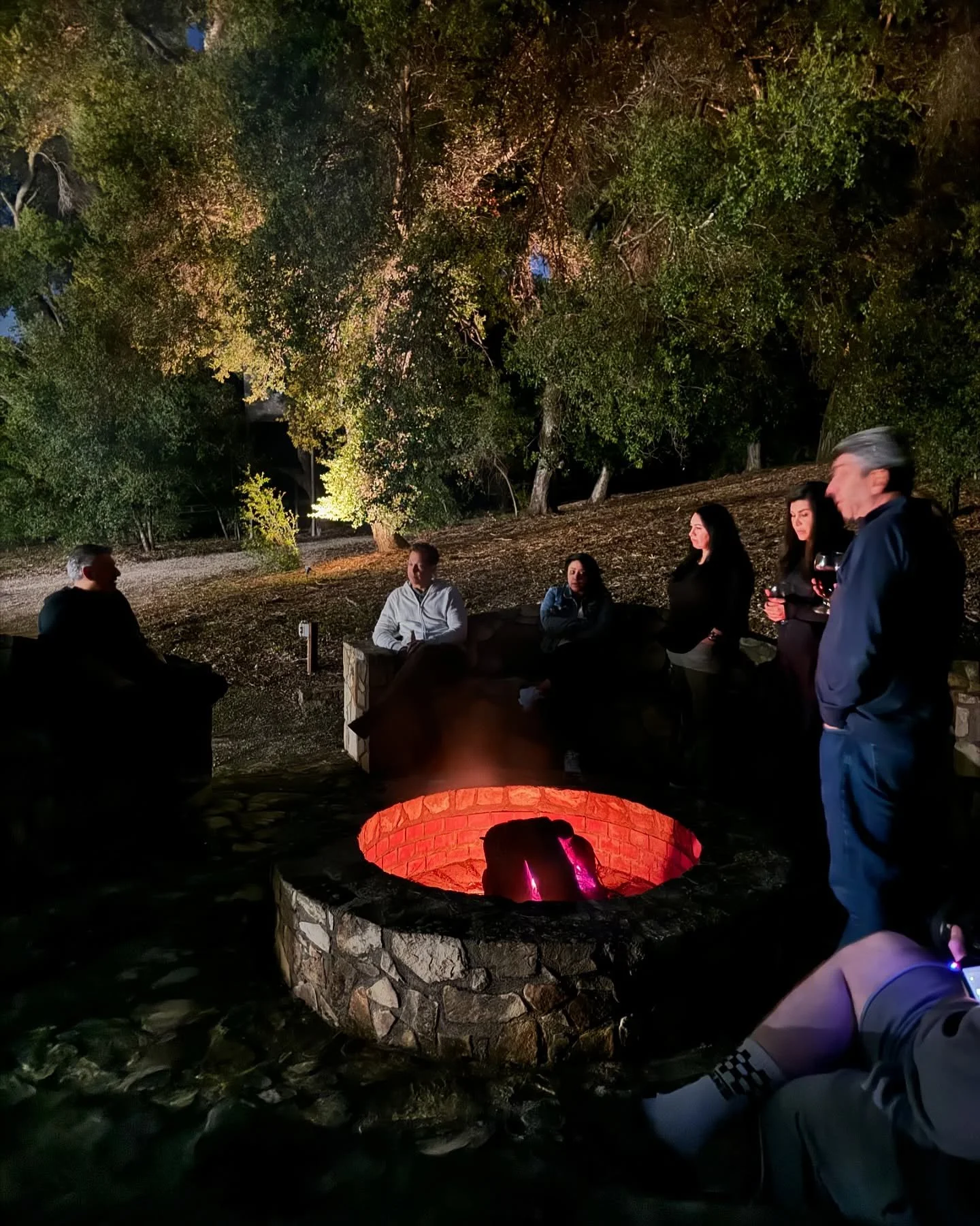 Breaks are as essential as the intense learning sessions you undergo at the Ardalan Trial College. Our trial lawyers enjoyed some time in nature, connecting, recharging, and building bonds that will last a lifetime ✨

#ardalantrialcollege #trialconsu