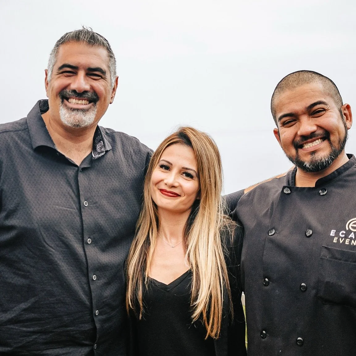 Meet the ECASA Education team 🙌🏼 

Specializing in legal coaching for trial lawyers and empowering attorneys to excel in their careers with strategic insights and proven courtroom tactics ✨ We offer comprehensive workshops that combine expert legal