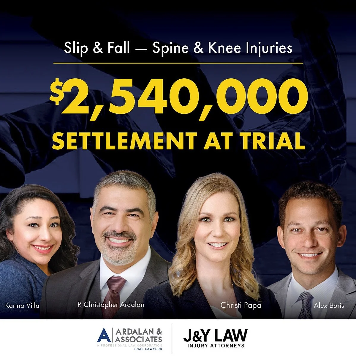 #Teamwork 💪🏻

#ardalan&amp;associates #trialattorney #socalattorney #trialcollege #trialcoach #trialcoaching