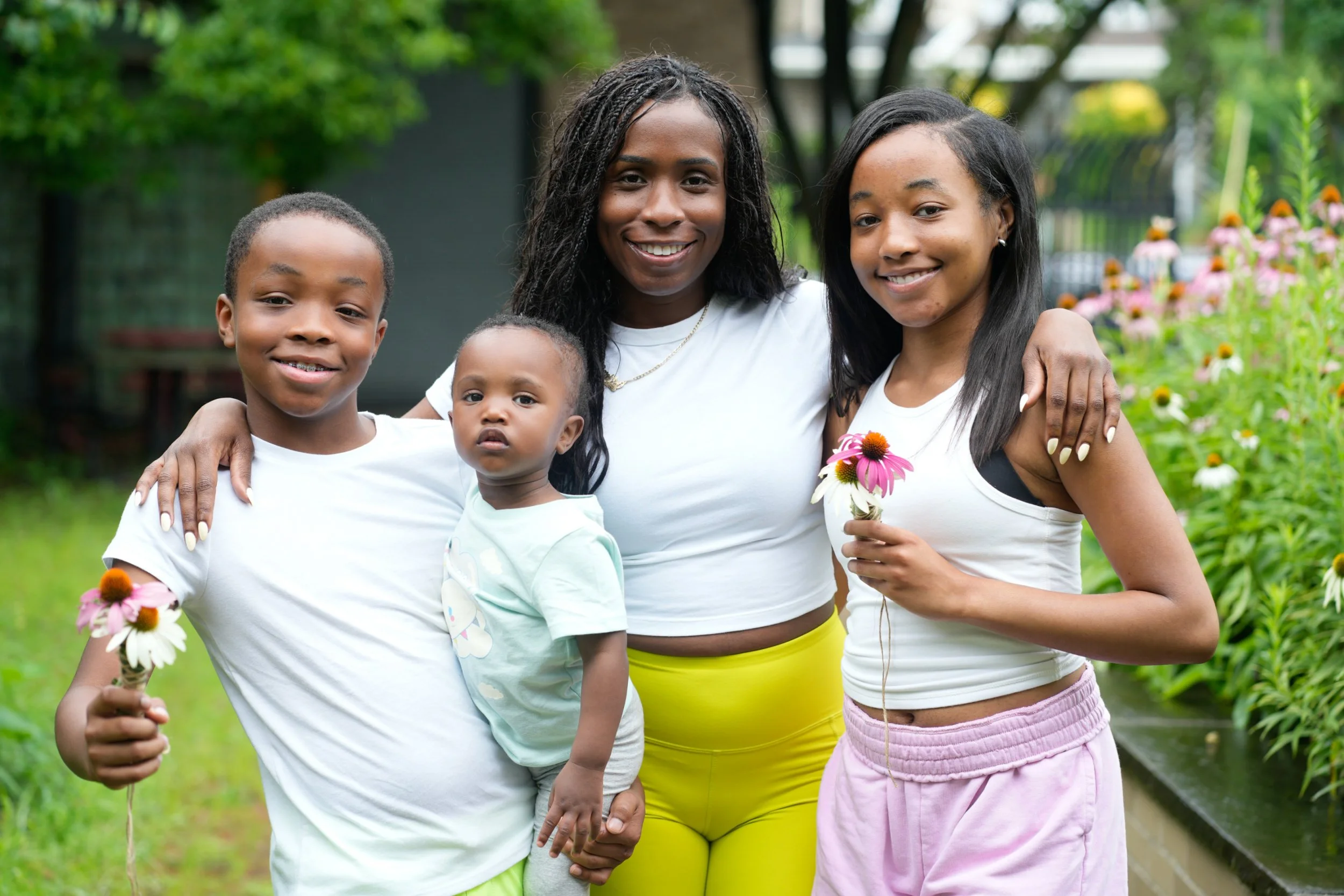 Grow &amp; Walk Philly