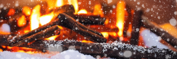 Winter blues. love’s ember