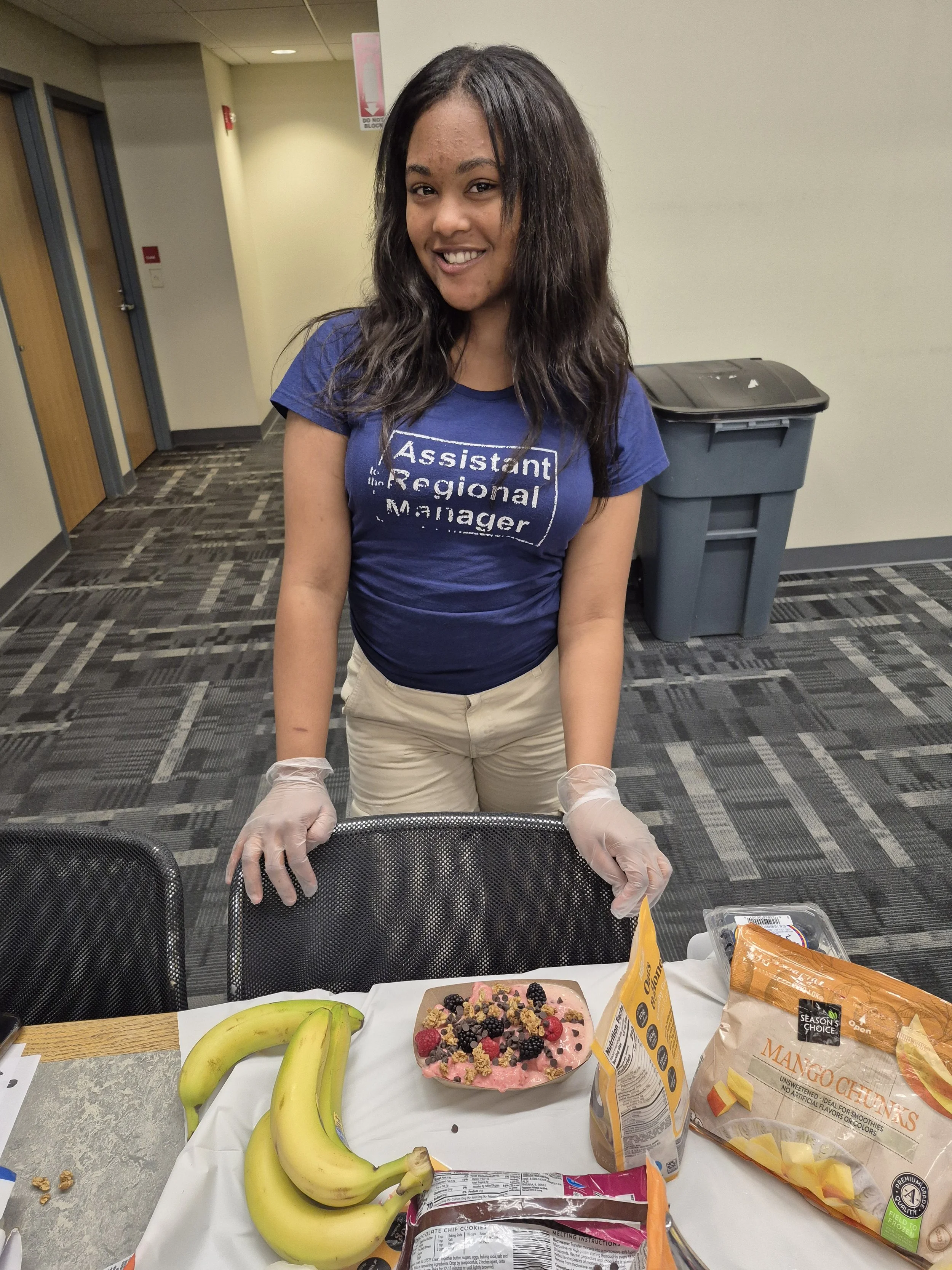 Gardeners Without Borders 