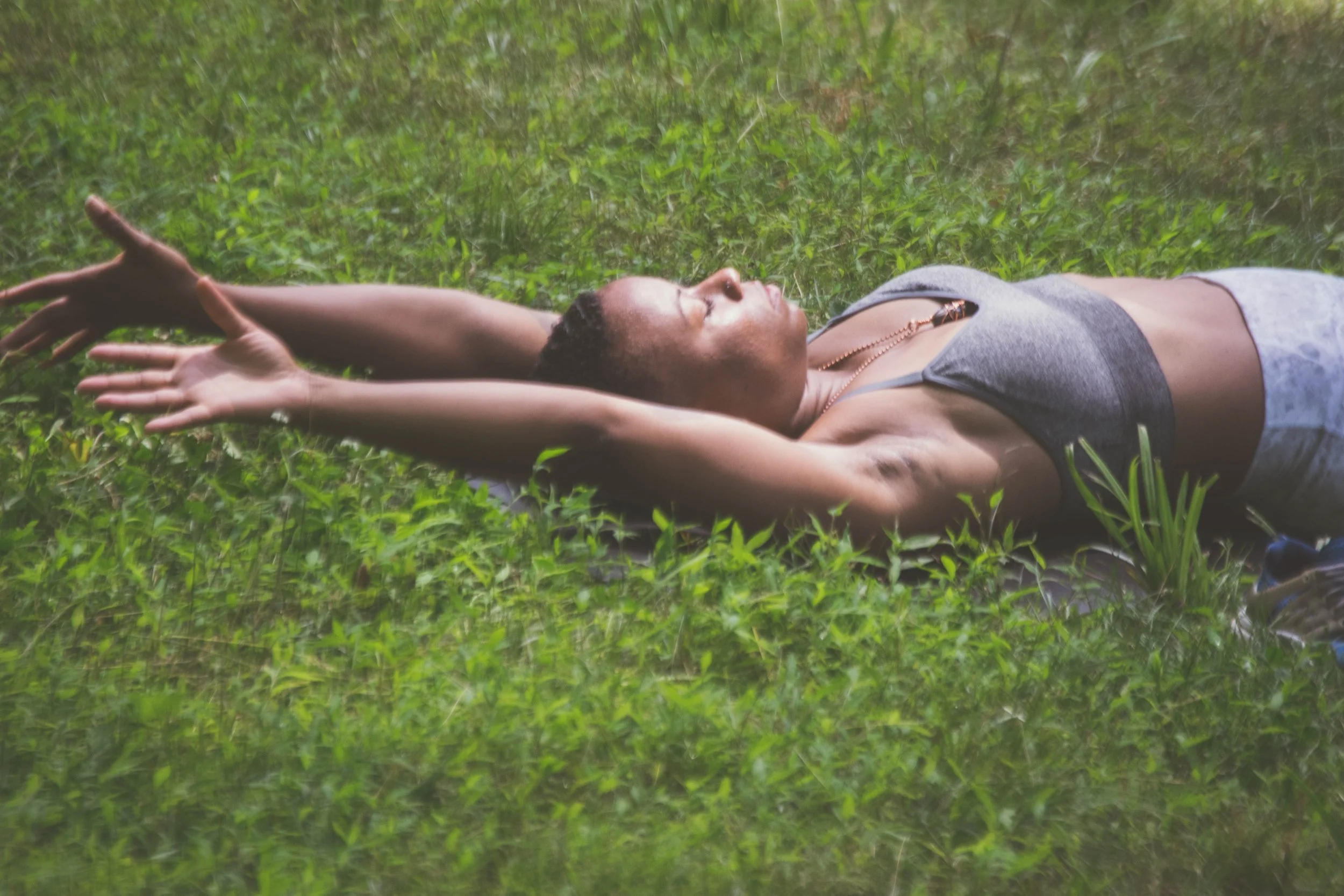 Grow &amp; Walk DelCo 