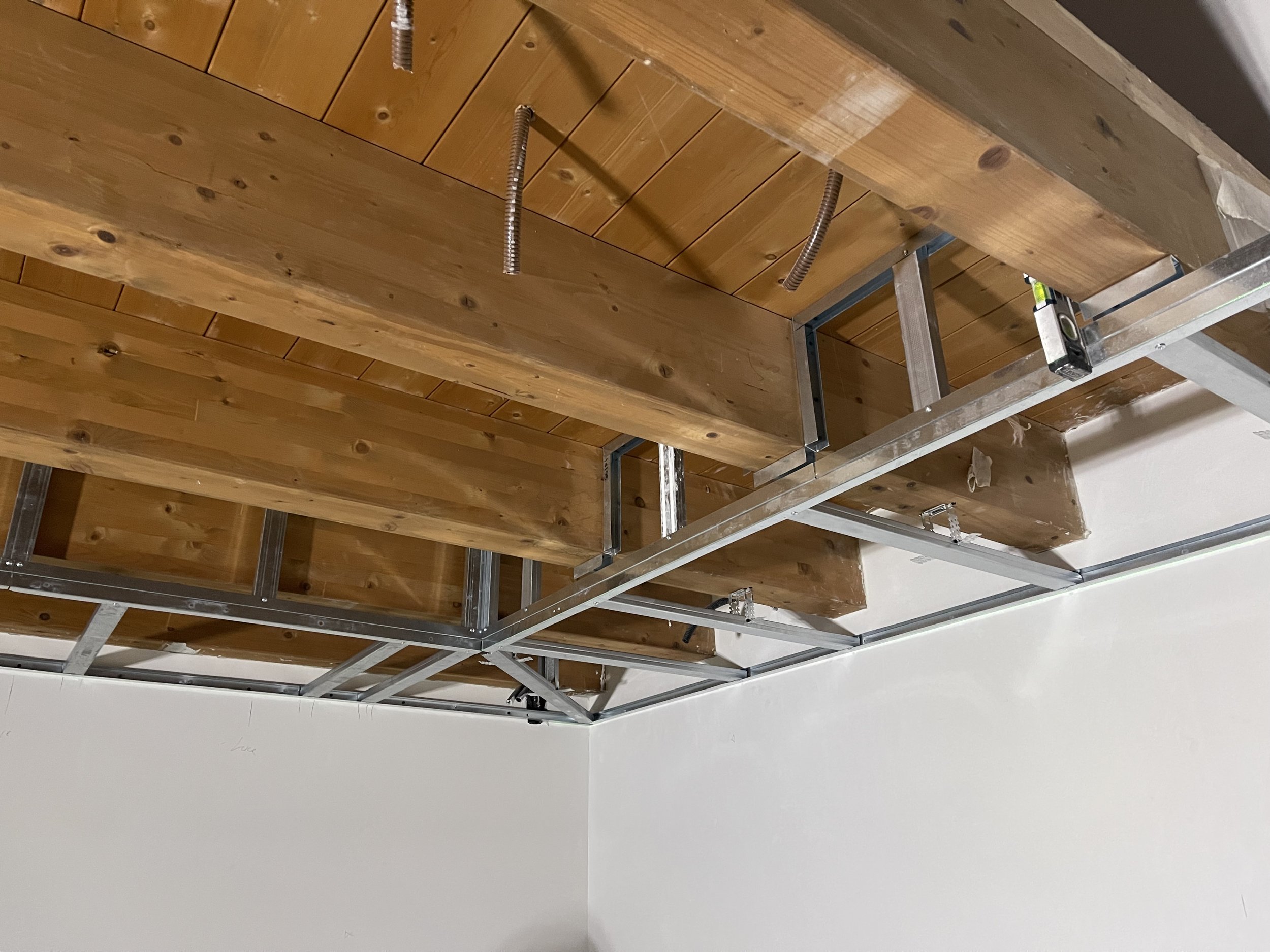 Passaggio 1: struttura