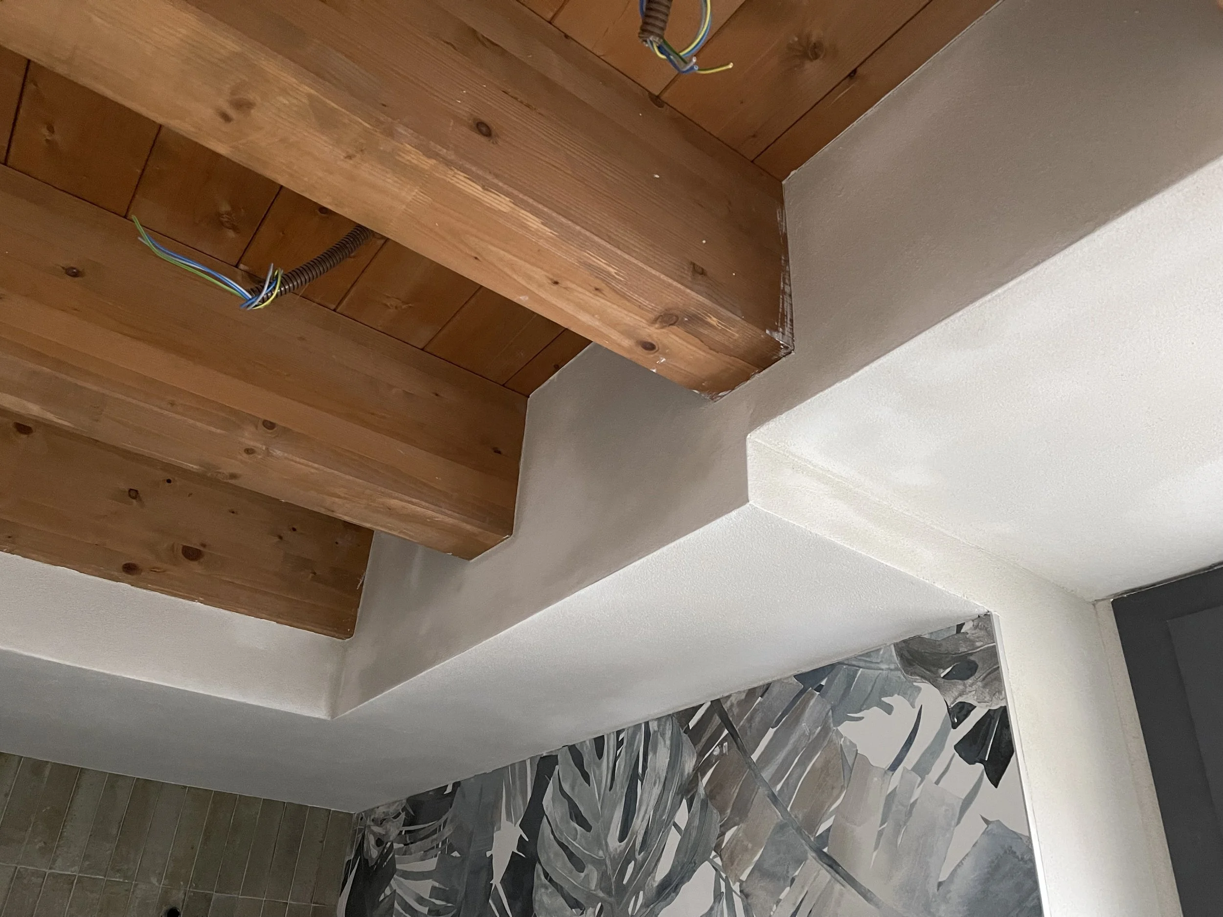 Passaggio 3: verniciatura