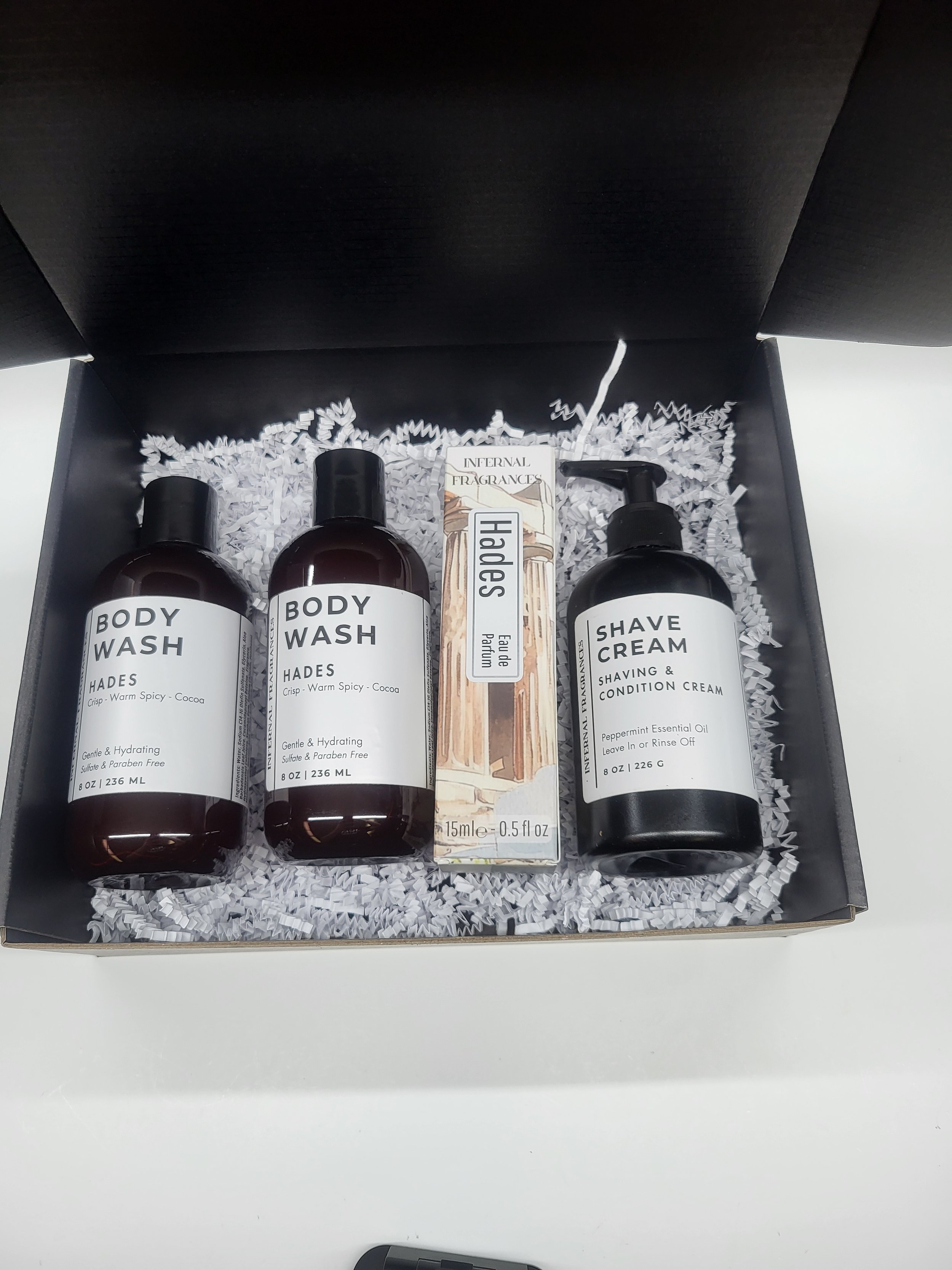 Fragrance Gift Sets