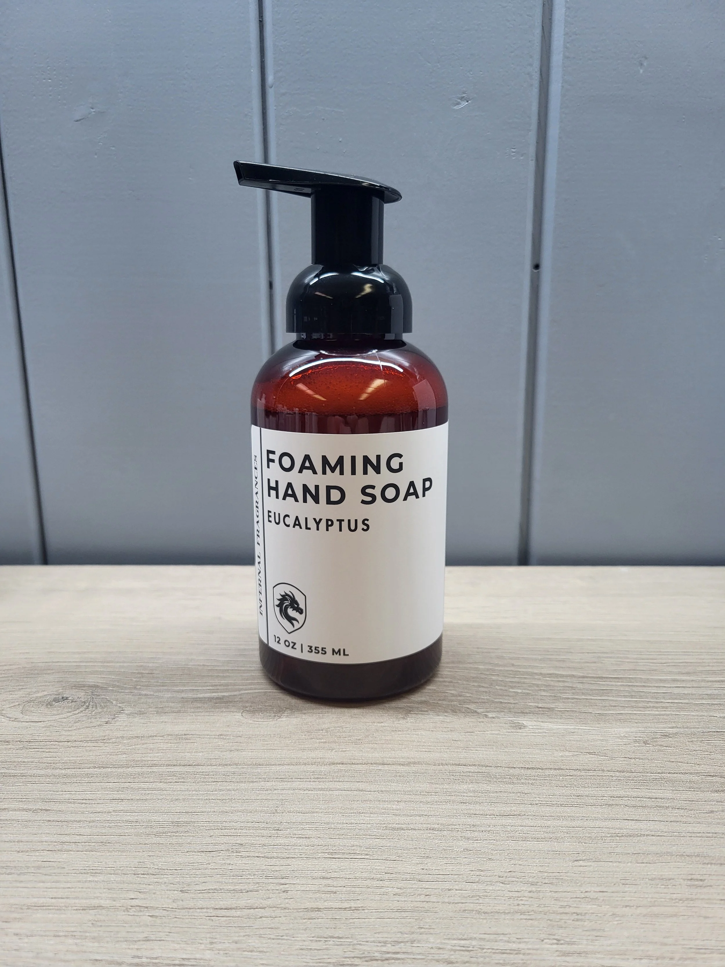 Foaming Hand Soap