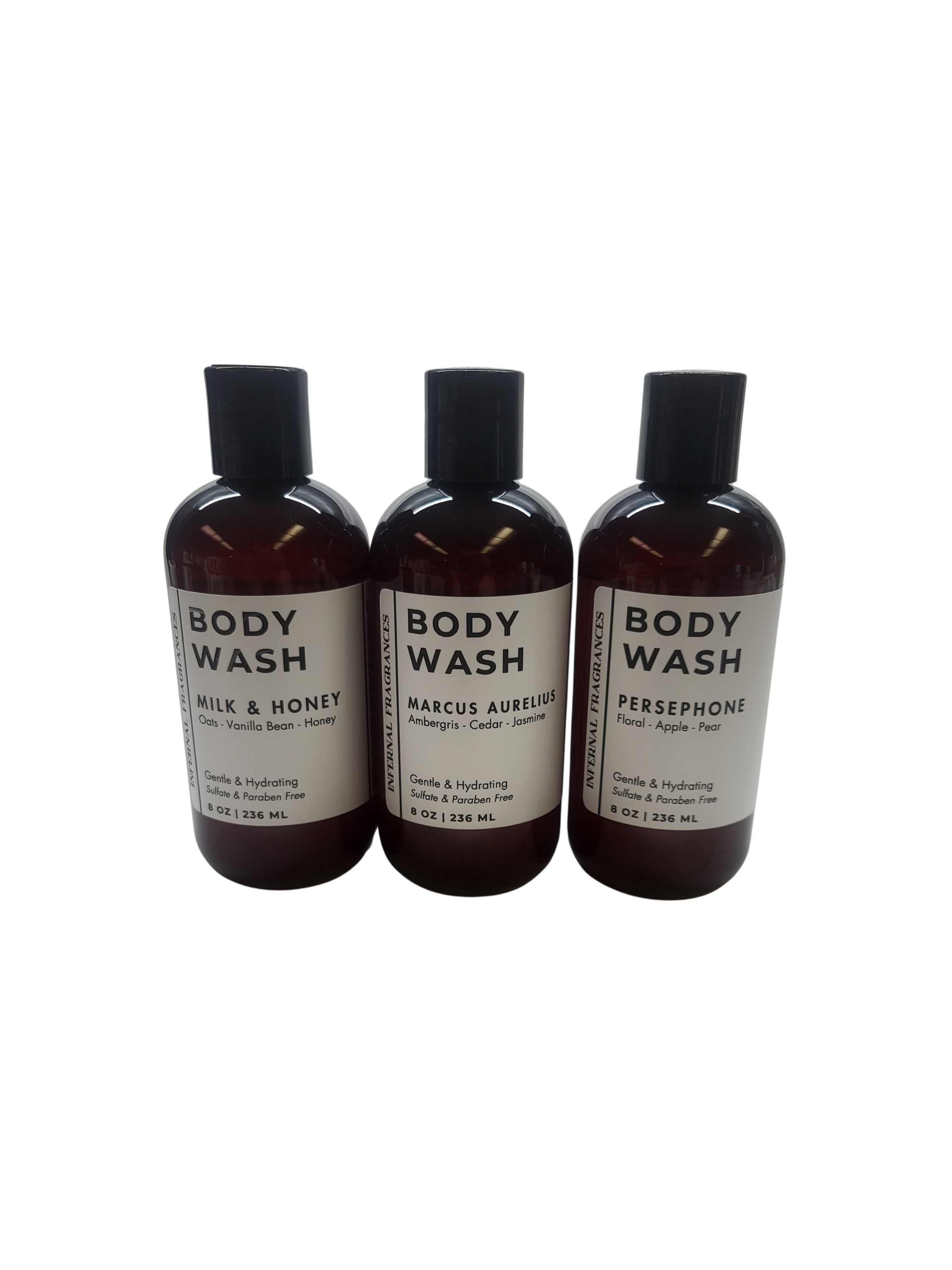 Body Wash | 8oz