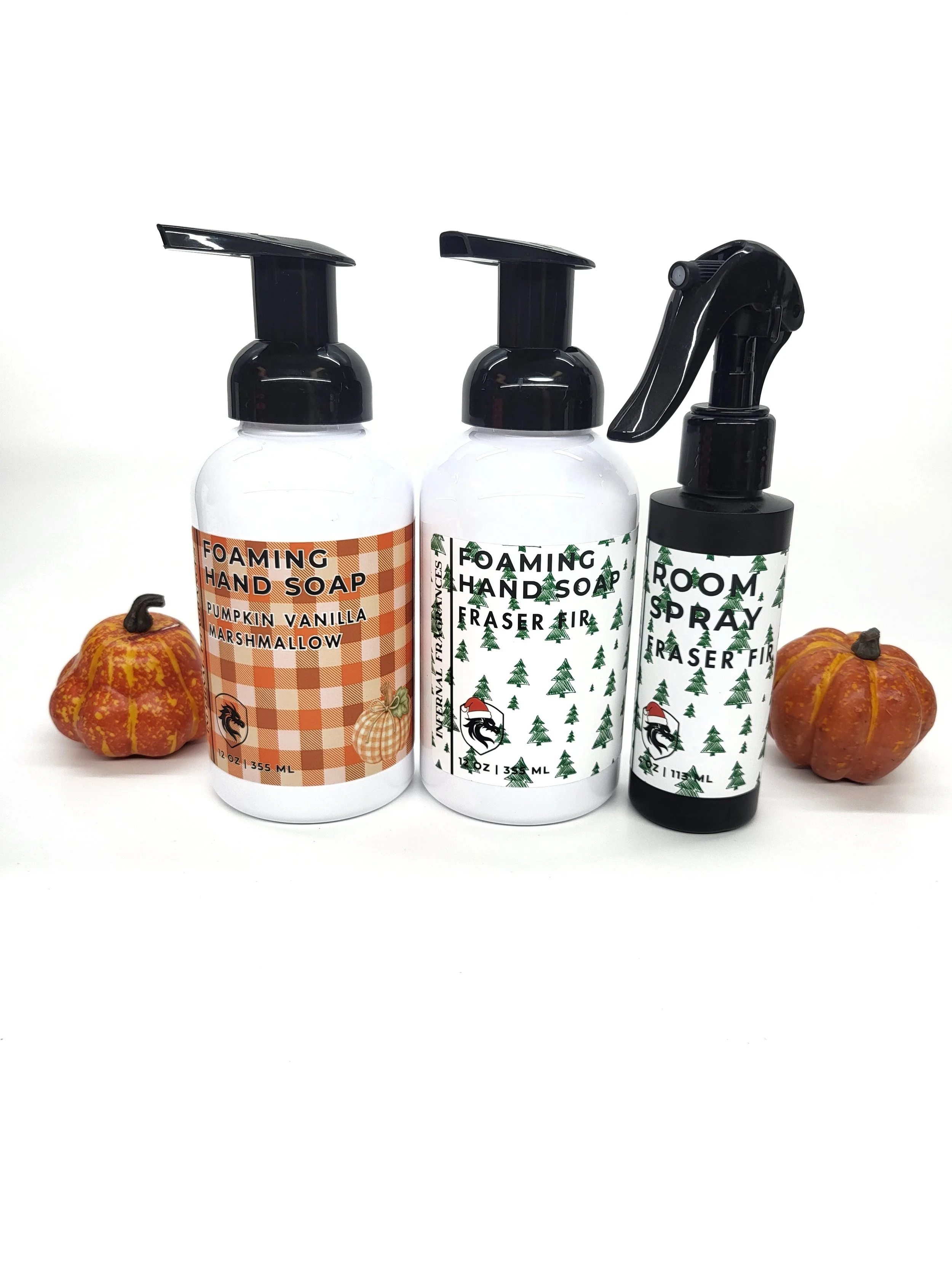 New Seasonal Releases!