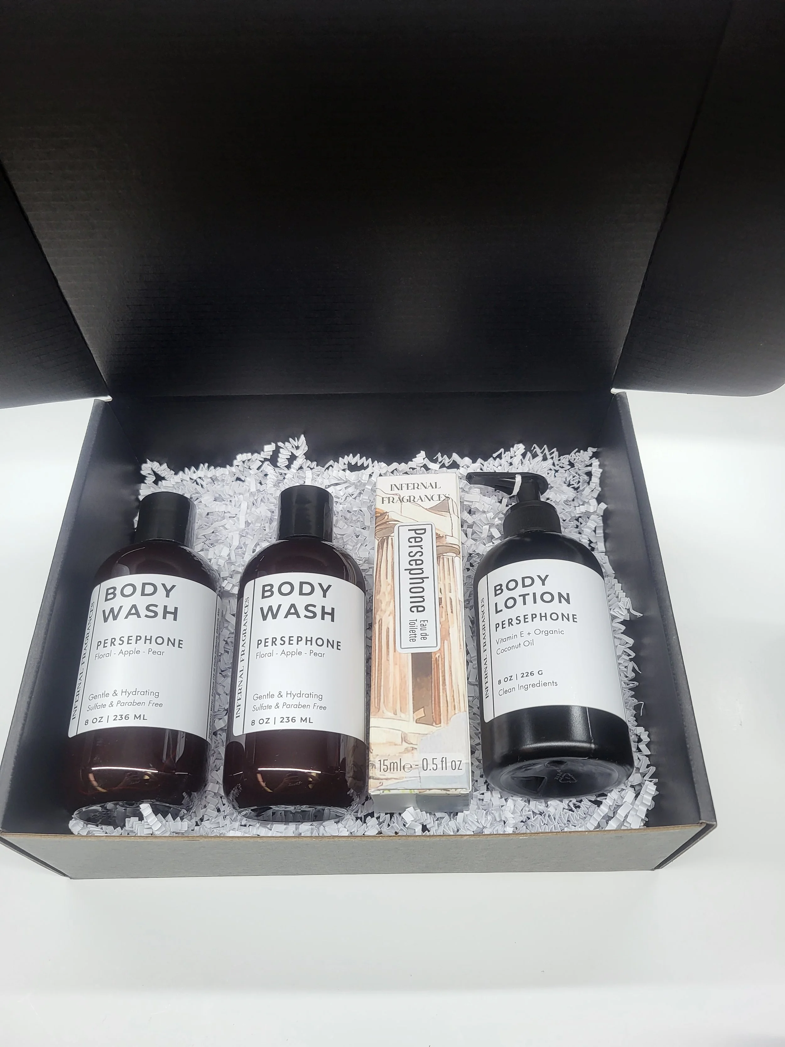 Fragrance gift set – alternate view 2