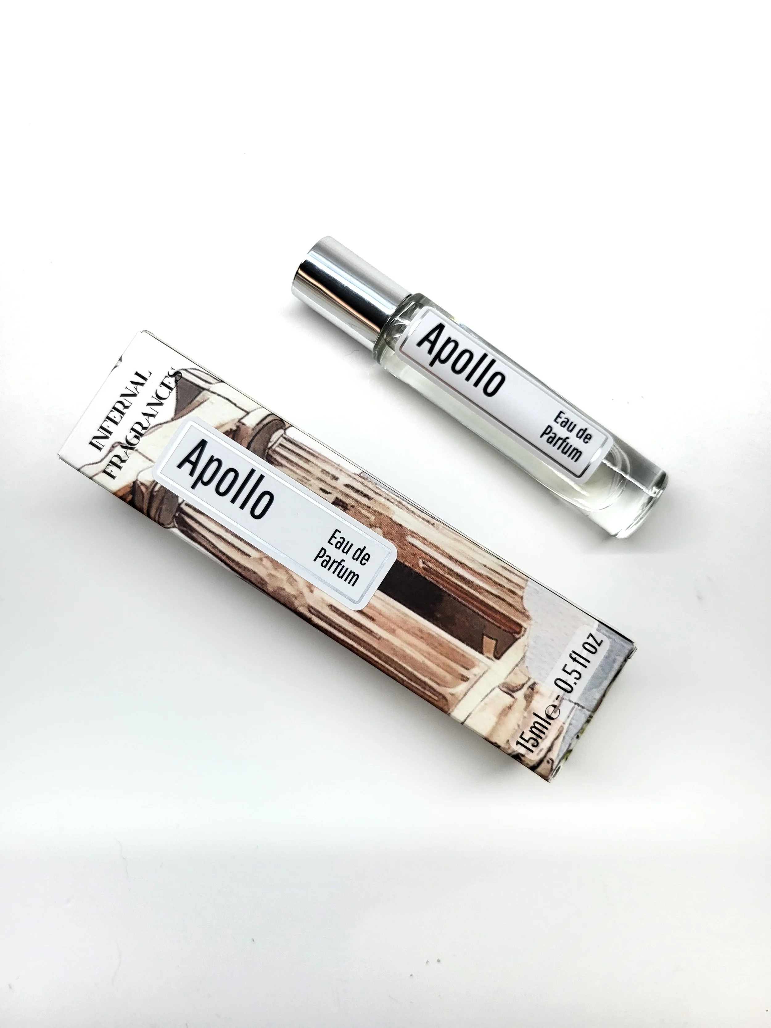 Apollo | Cologne