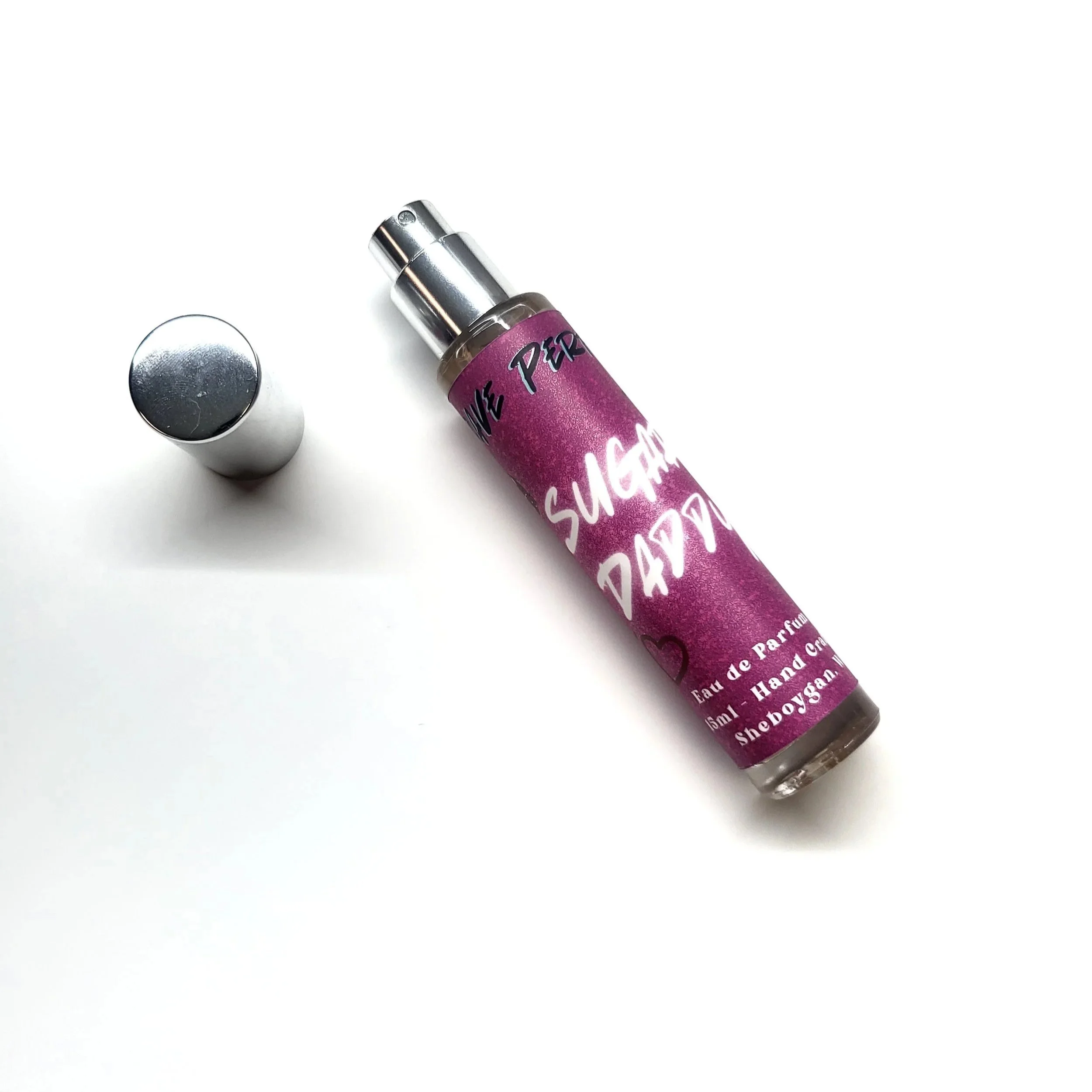 Sugar Daddy - Rave Perfume™️