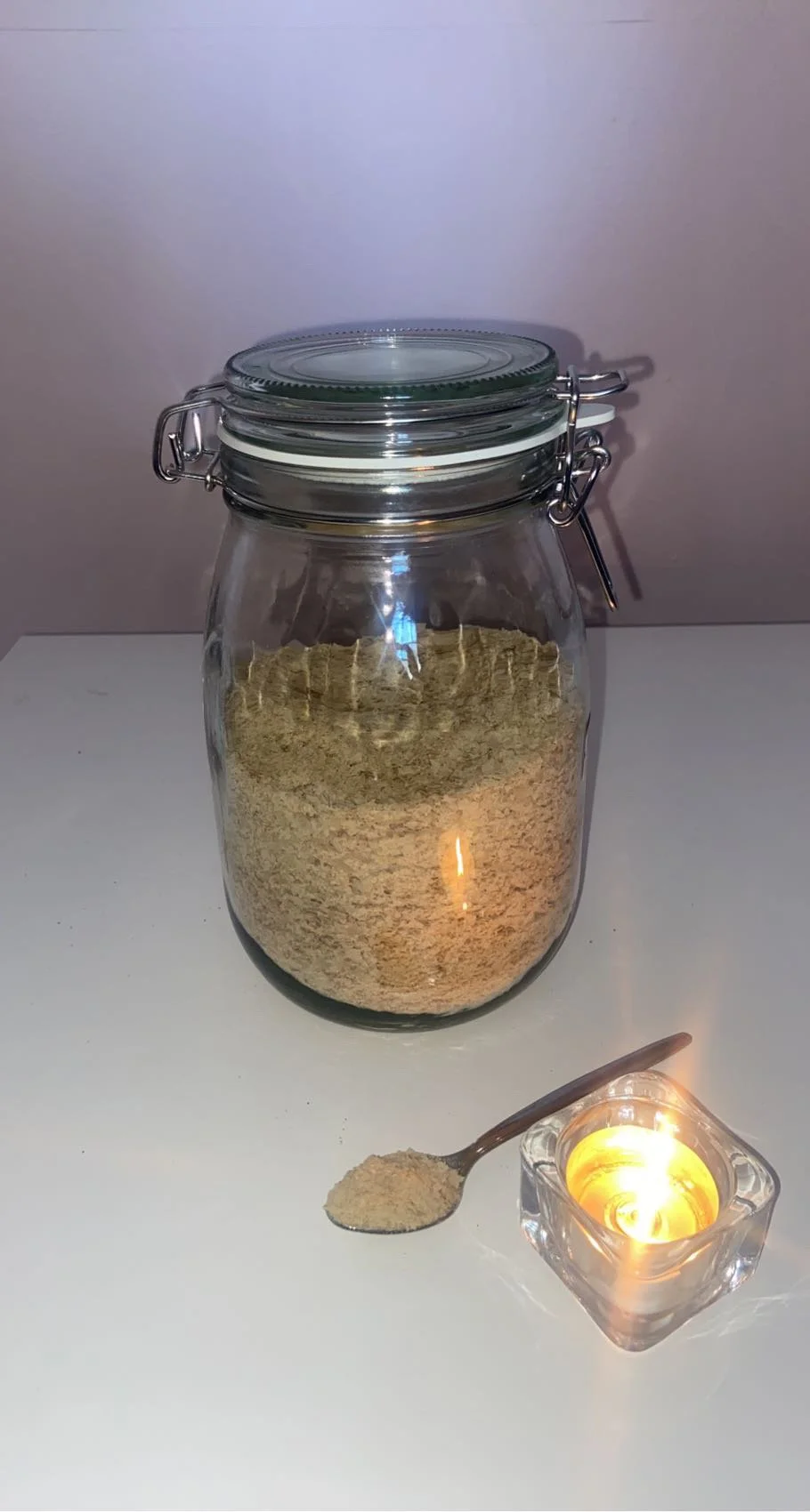 Nutritional Yeast (with B12)