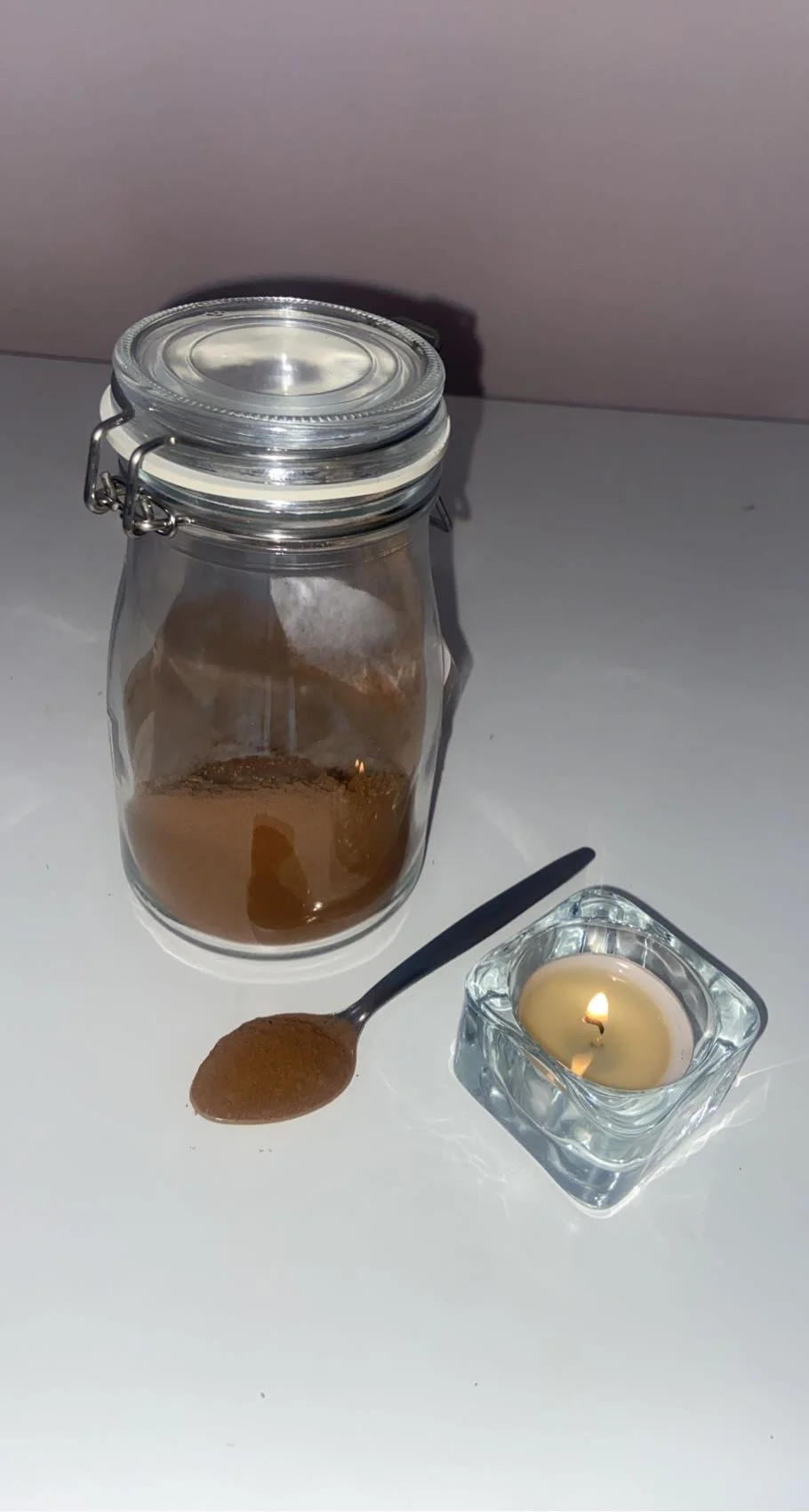 Schisandra Berry Fruit Powder