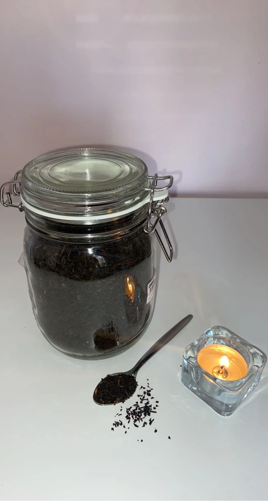 English Breakfast Tea