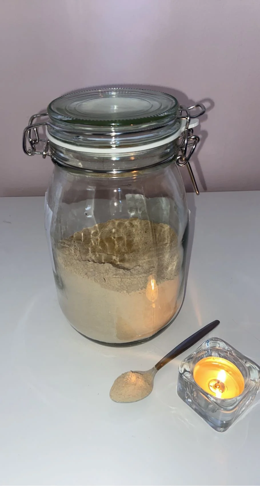 Maca Root Powder