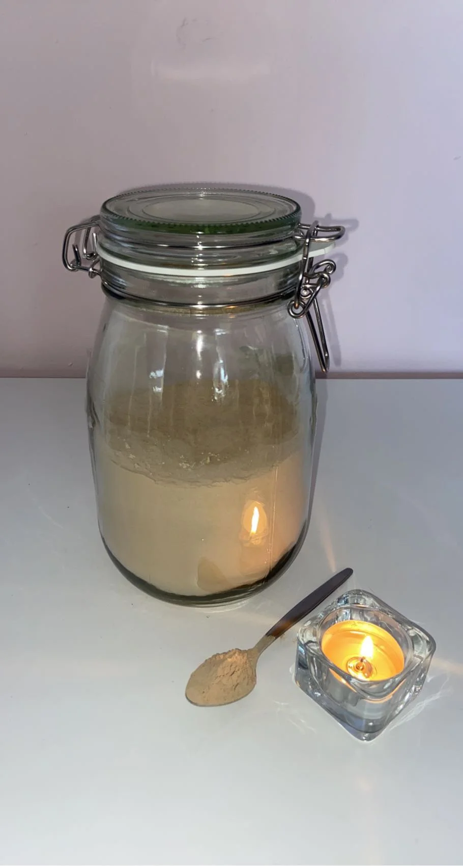 Ashwagandha Powder