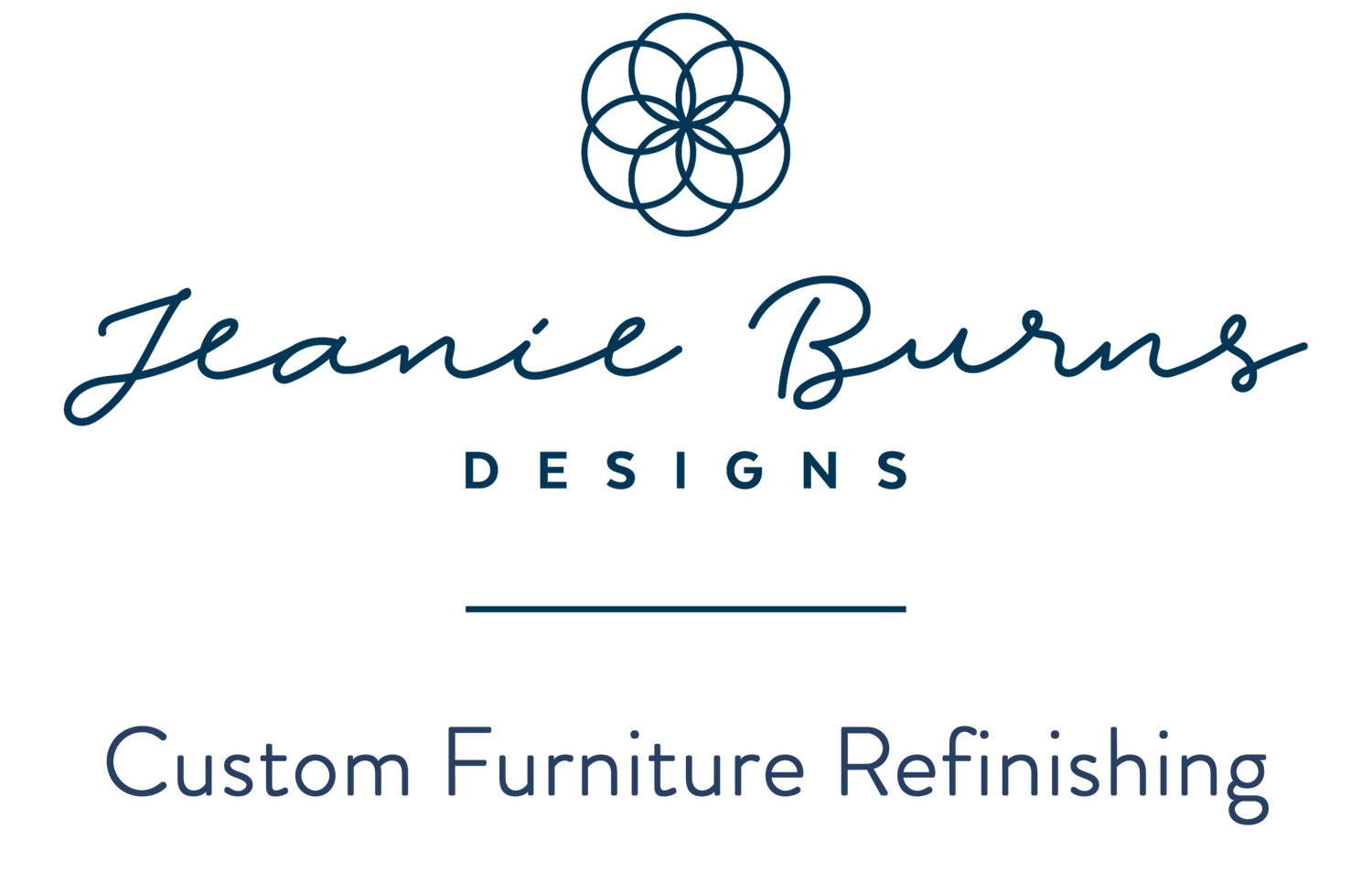 Jeanie Burns Designs