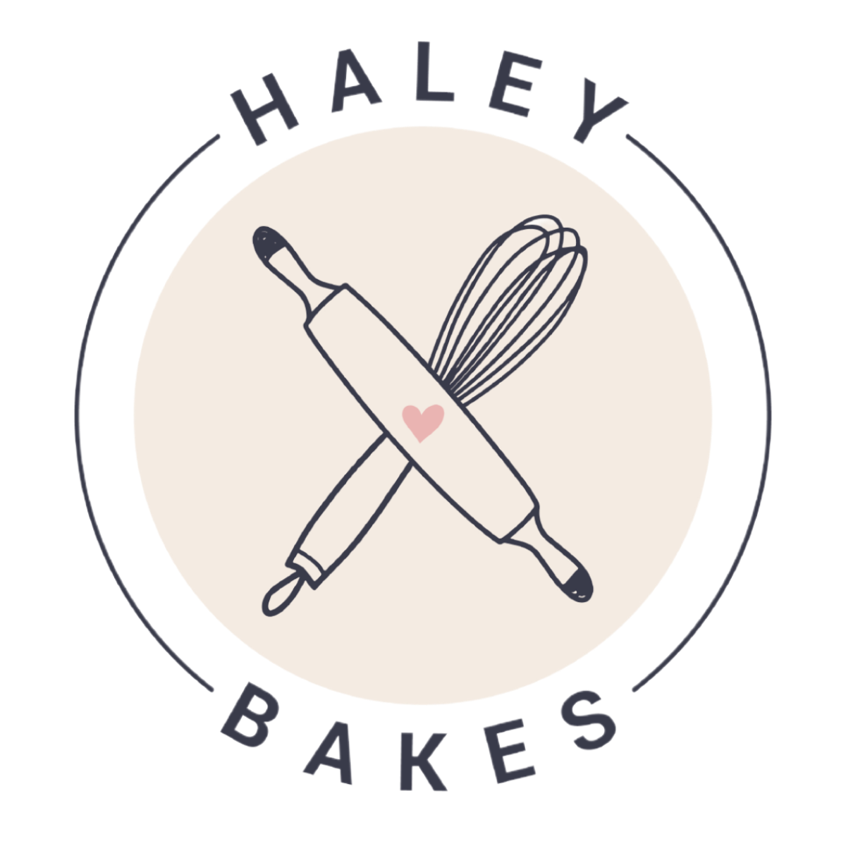 Haley Bakes