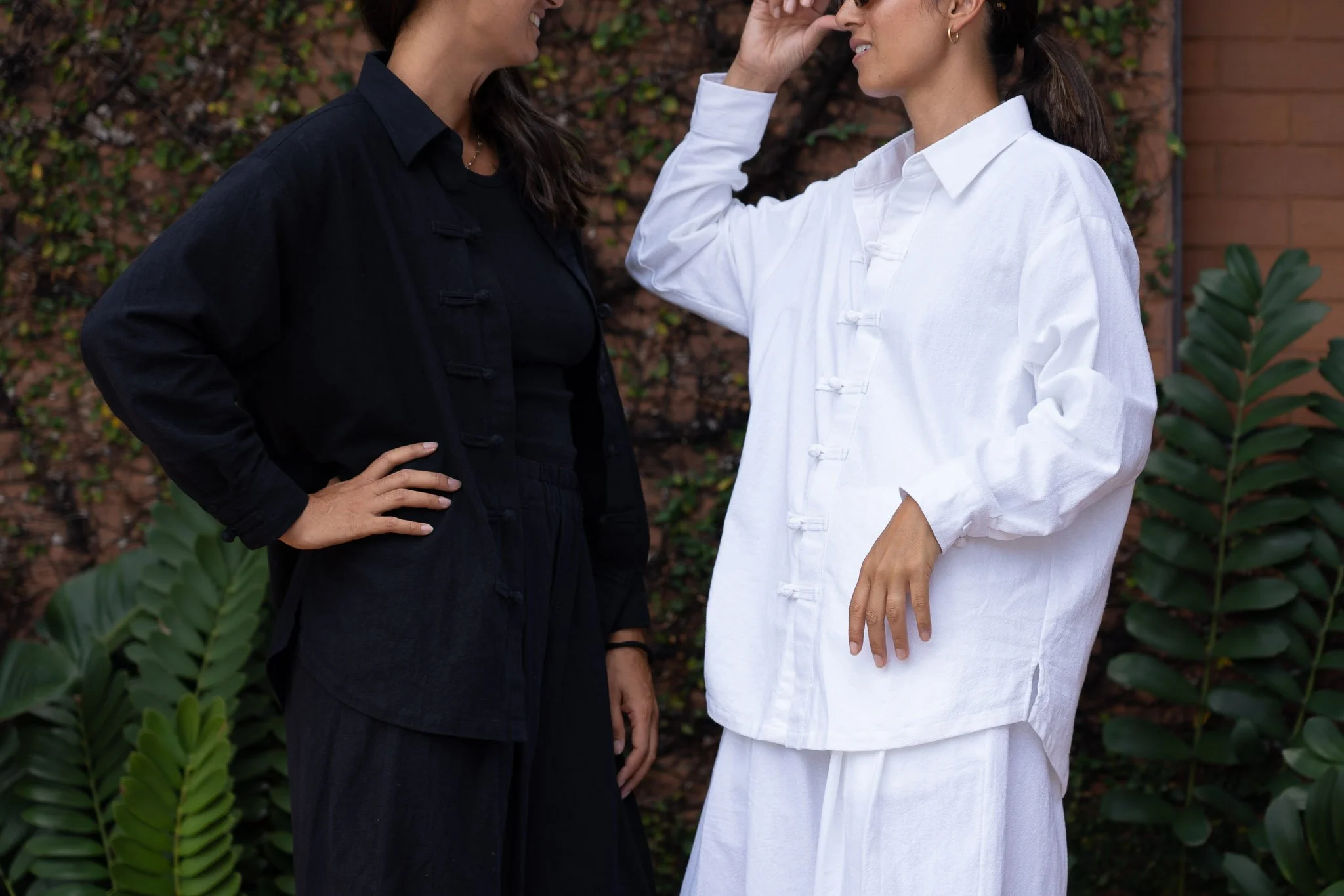 Yin and Yang ~ Practitioners Range