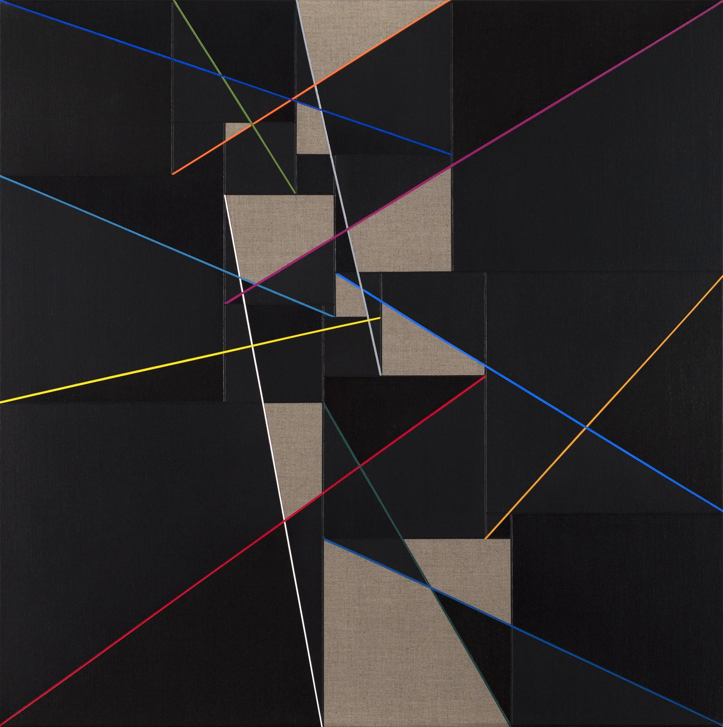 By-playing-of-squares [20230915], 2023, acrylic on canvas, 35.5x35.5 in. [90x90cm]_a_crop.jpg