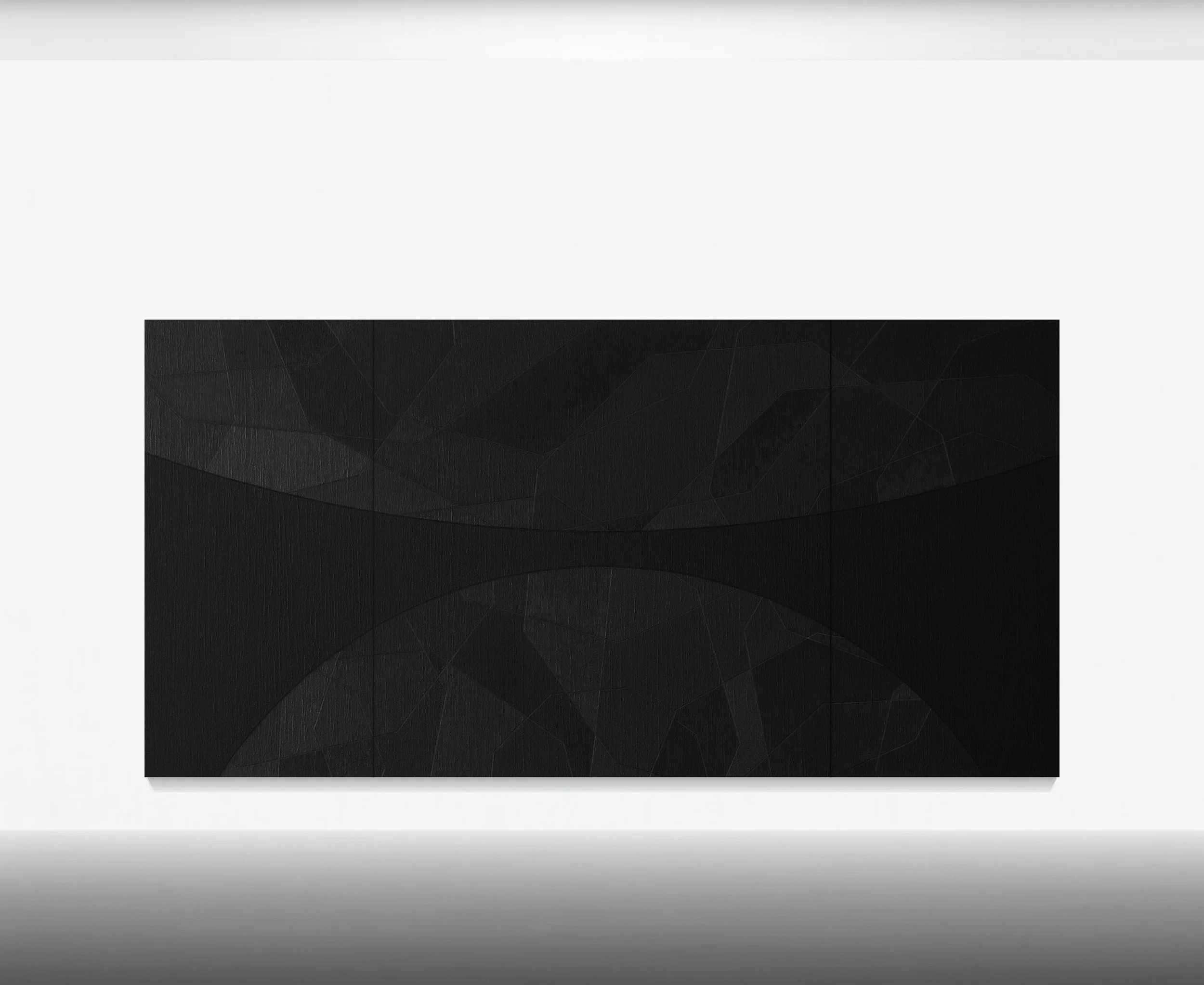 Laszlo-Pierlot_Creatio-formativa-[With-41-Blacks][20240307],-2024,-acrylic-on-canvas,-23.7x47.3-in.-[60x120cm]_2_1440_crop_b_wall_3790-long.jpg
