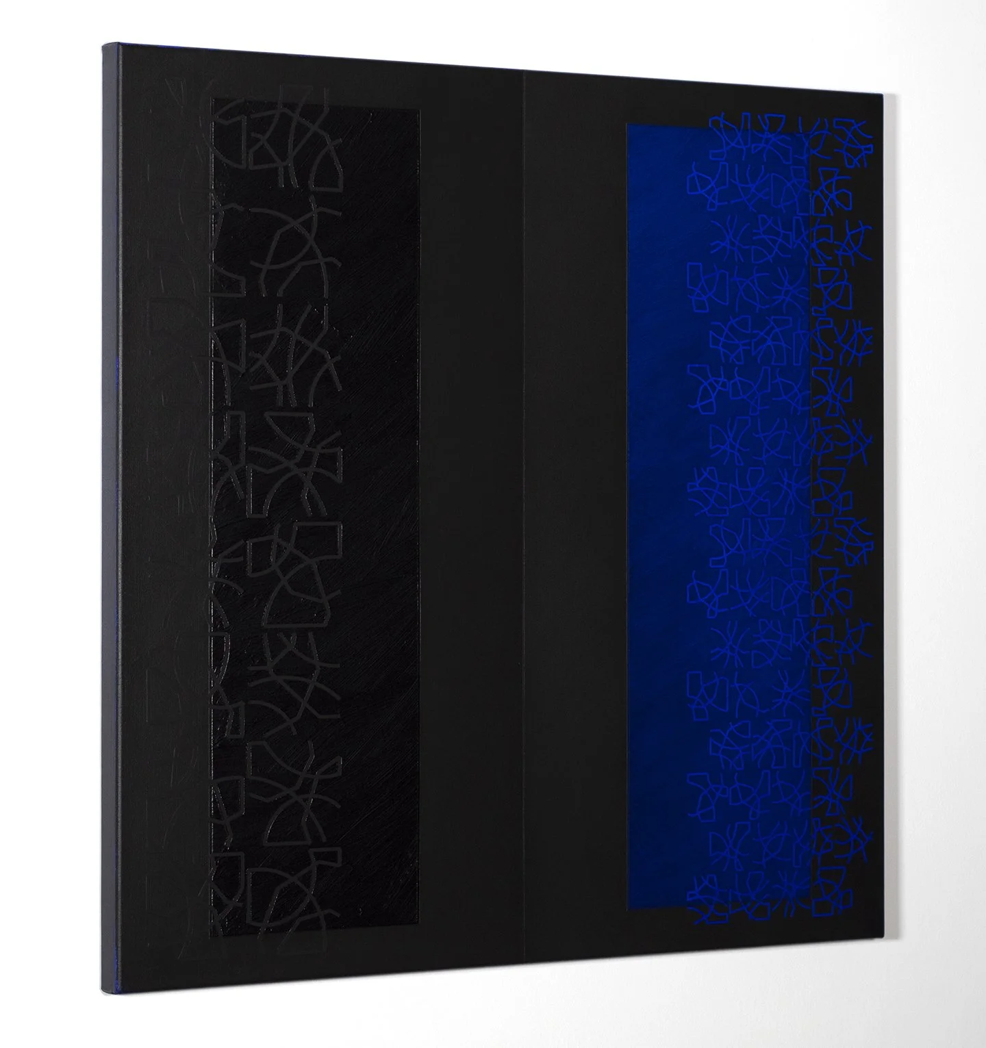 Laszlo-Pierlot_Able to play infinitely [With rectangles][20260114], 2026, acrylic on canvas, 35.5x35.5 in. [90x90cm]_8-1440.jpg