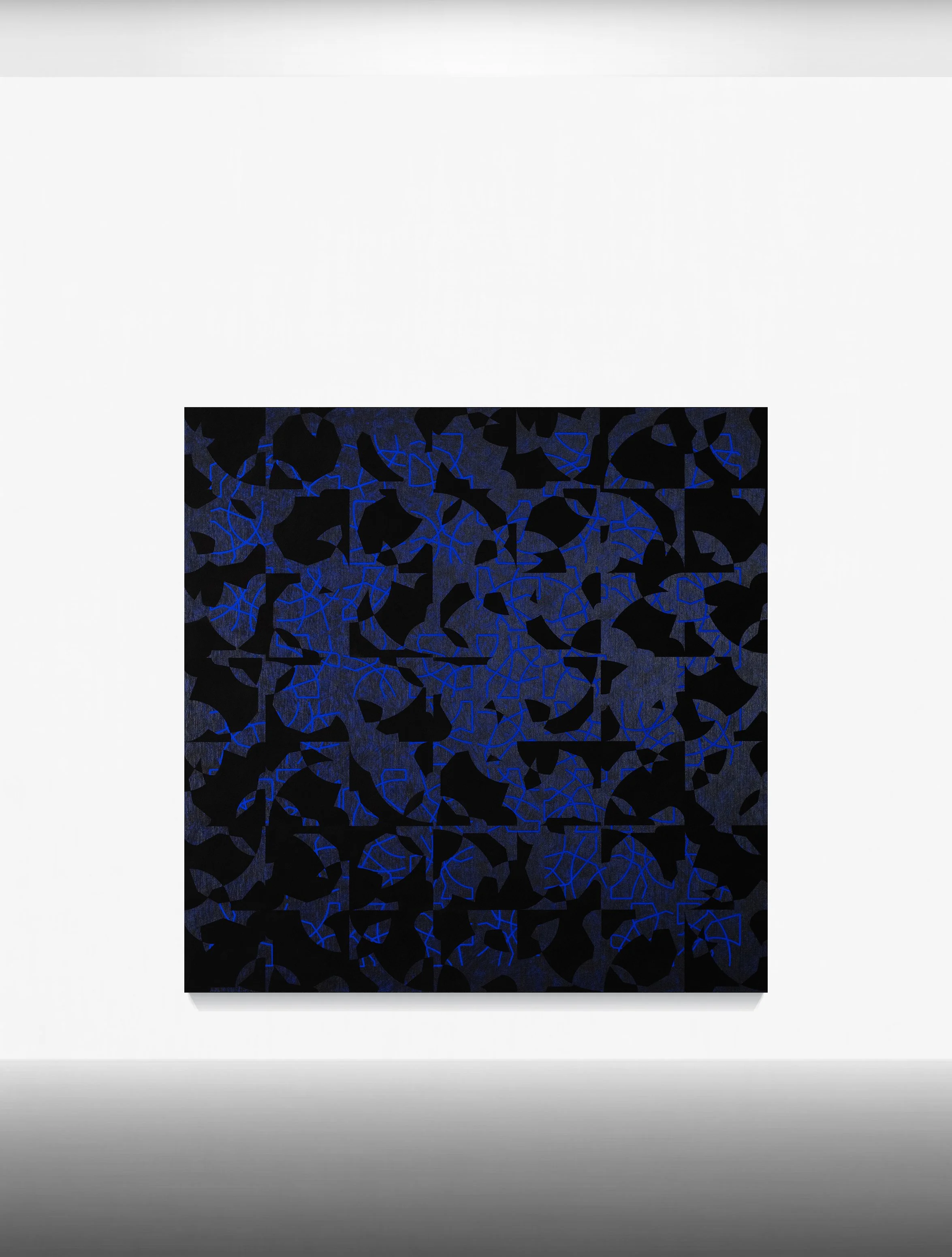 Laszlo-Pierlot_Able-to-play-infinitely-[By-polygons-and-arcs][20250707],-2025,-acrylic-on-canvas,-35.5x35.5-in.-[90x90cm]_2-crop-1440_wall_2350_3411.jpg