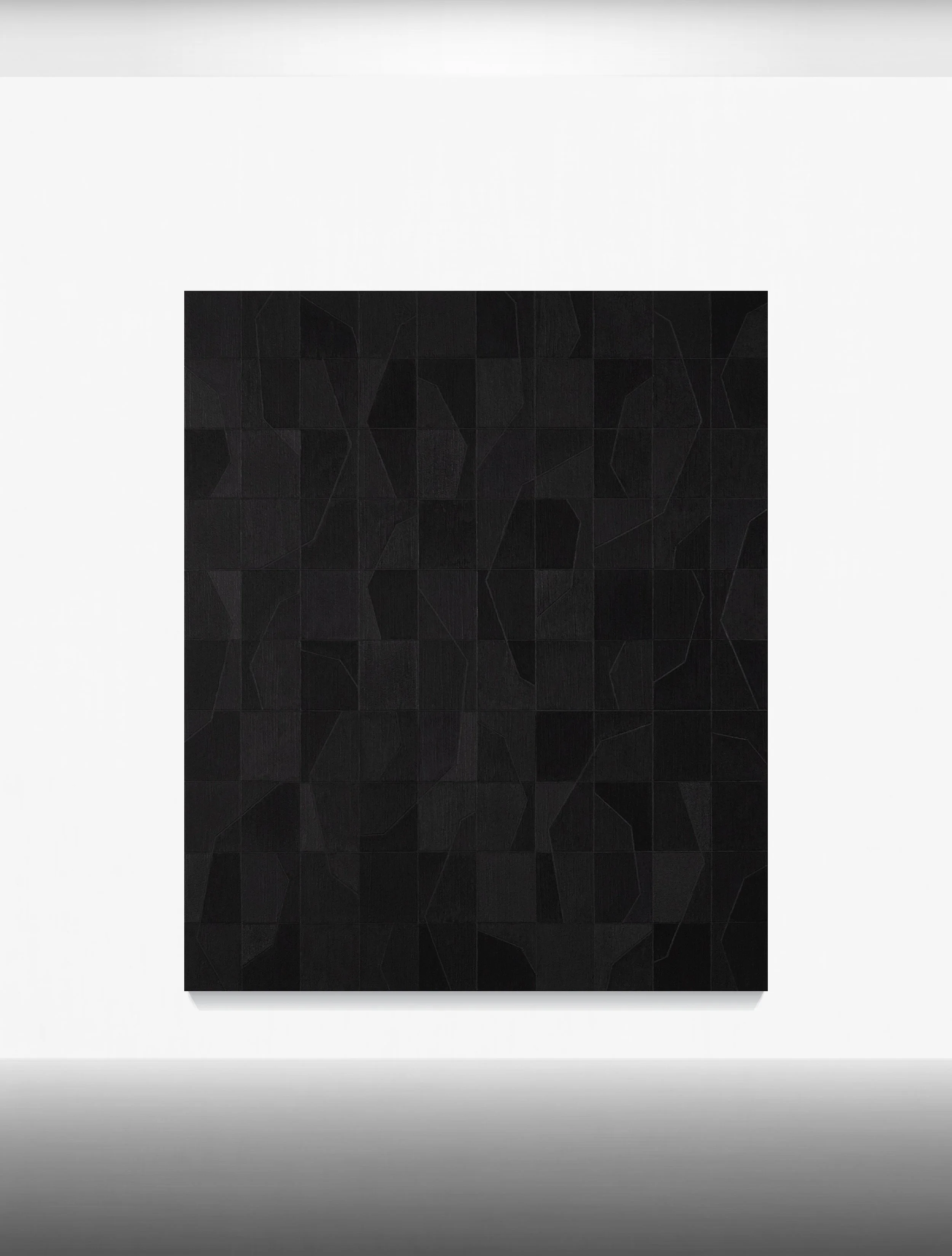 Laszlo-Pierlot_Creatio-formativa-[With-41-Blacks][20240309],-2024,-acrylic-on-canvas,-35.5x29.5in.-[90X75cm]_2_1440_crop-b_wall_2350_3411.jpg