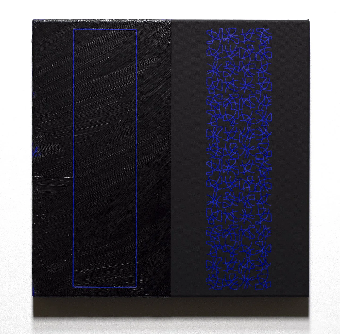 Laszlo-Pierlot_Able to play infinitely [With rectangles][202601124], 2026, acrylic on canvas, 17.75x17.75in.[45x45cm]_3-1440.jpg