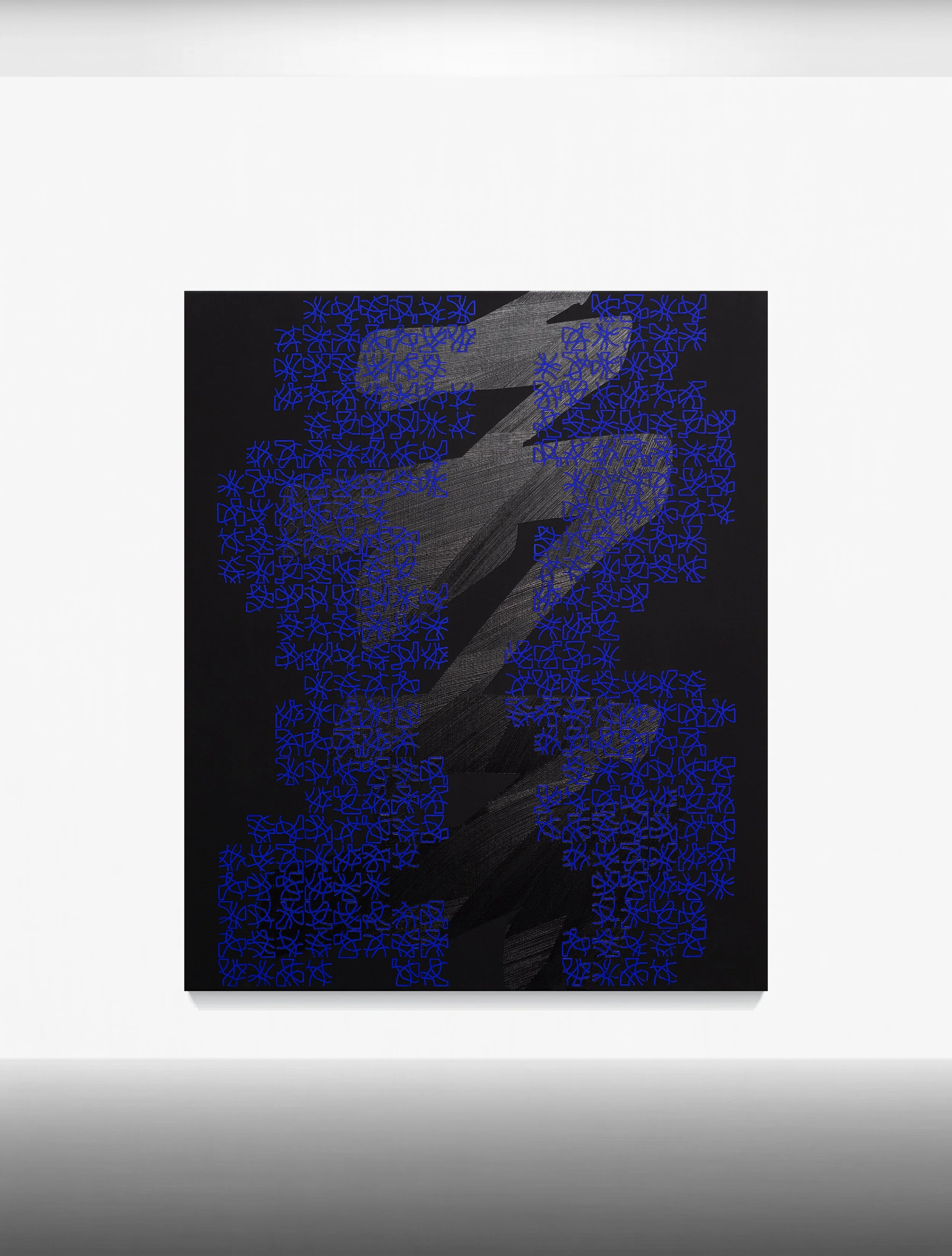 Laszlo-Pierlot_Able-to-Play-Infinitely-[Gesture][20260307],-2026,-acrylic-on-canvas,---35.5-x-29.5-in.-[90-x-75cm]_2-1440_wall_2350_3411.jpg