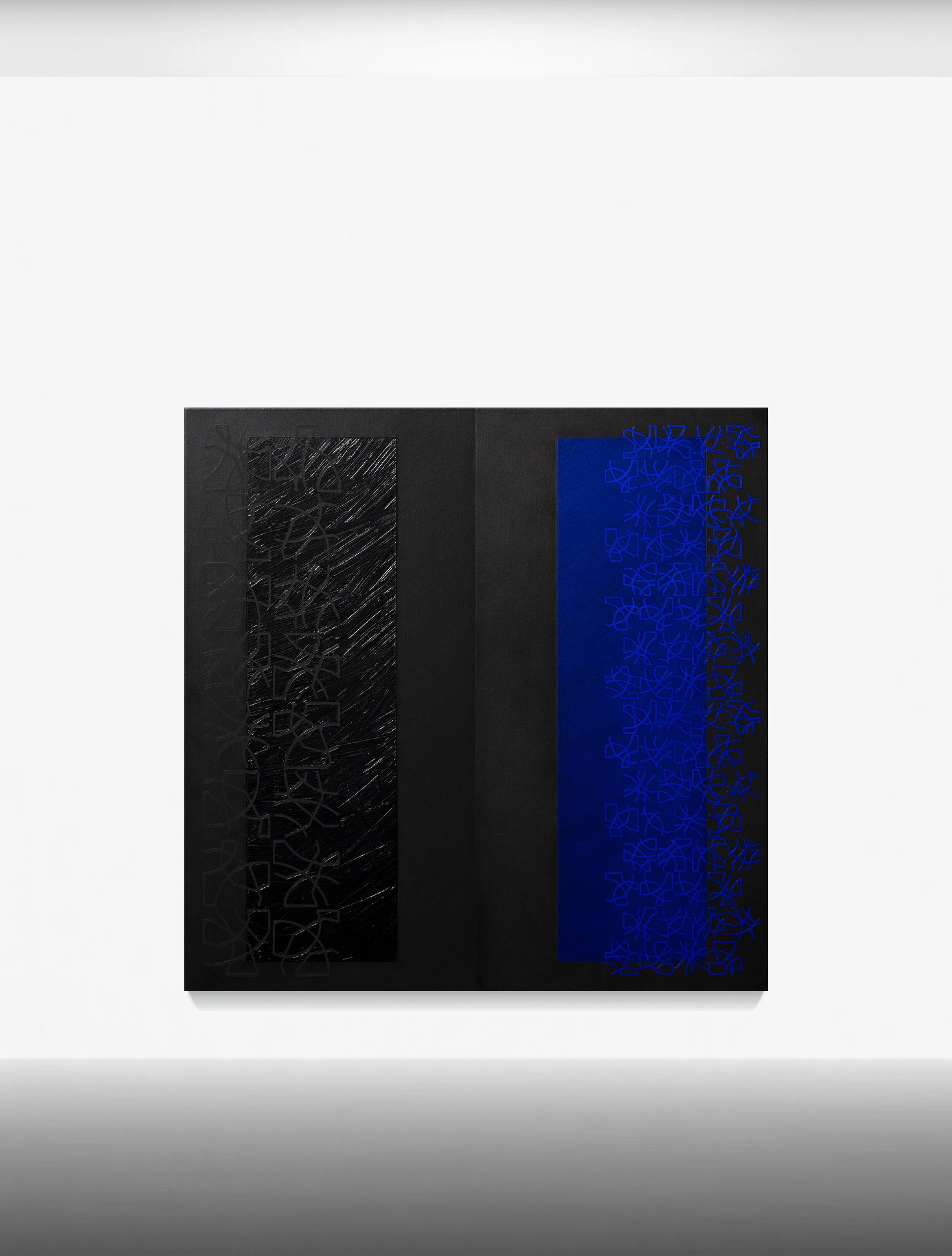 Laszlo-Pierlot_Able-to-play-infinitely-[With-rectangles][20260114],-2026,-acrylic-on-canvas,-35.5x35.5-in.-[90x90cm]_5-1440_wall_2350_3411.jpg