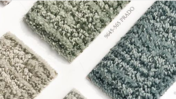 Learning the Art of Bonsai: Common Carpet Fiber Types