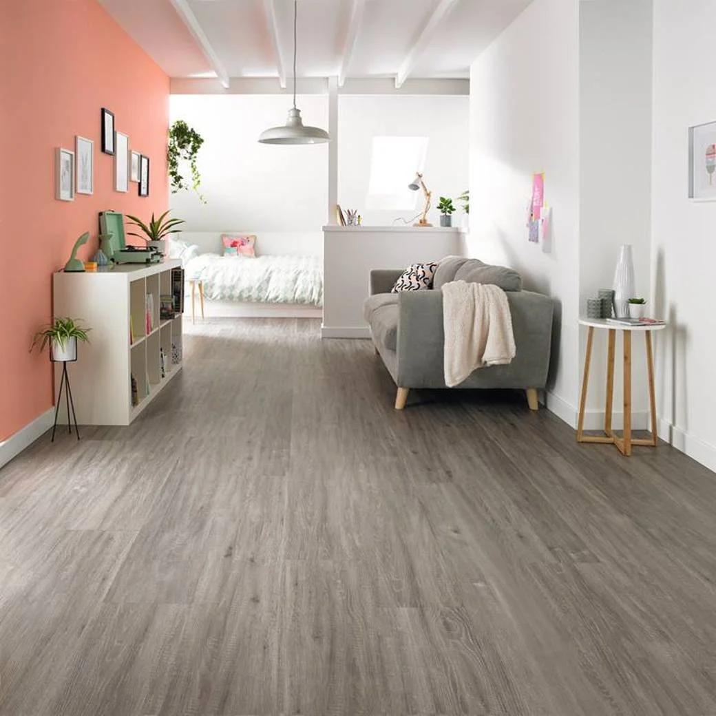 Karndean French Grey Oak lvp