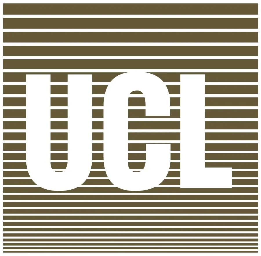 Unique Carpets, LLT logo