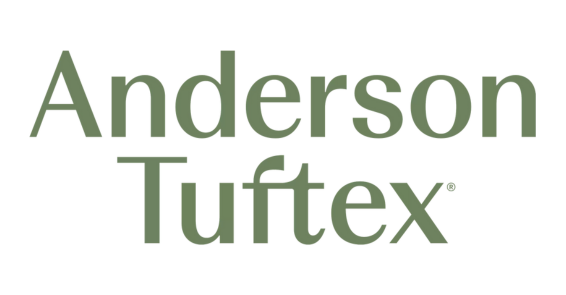 Anderson Tuftex logo