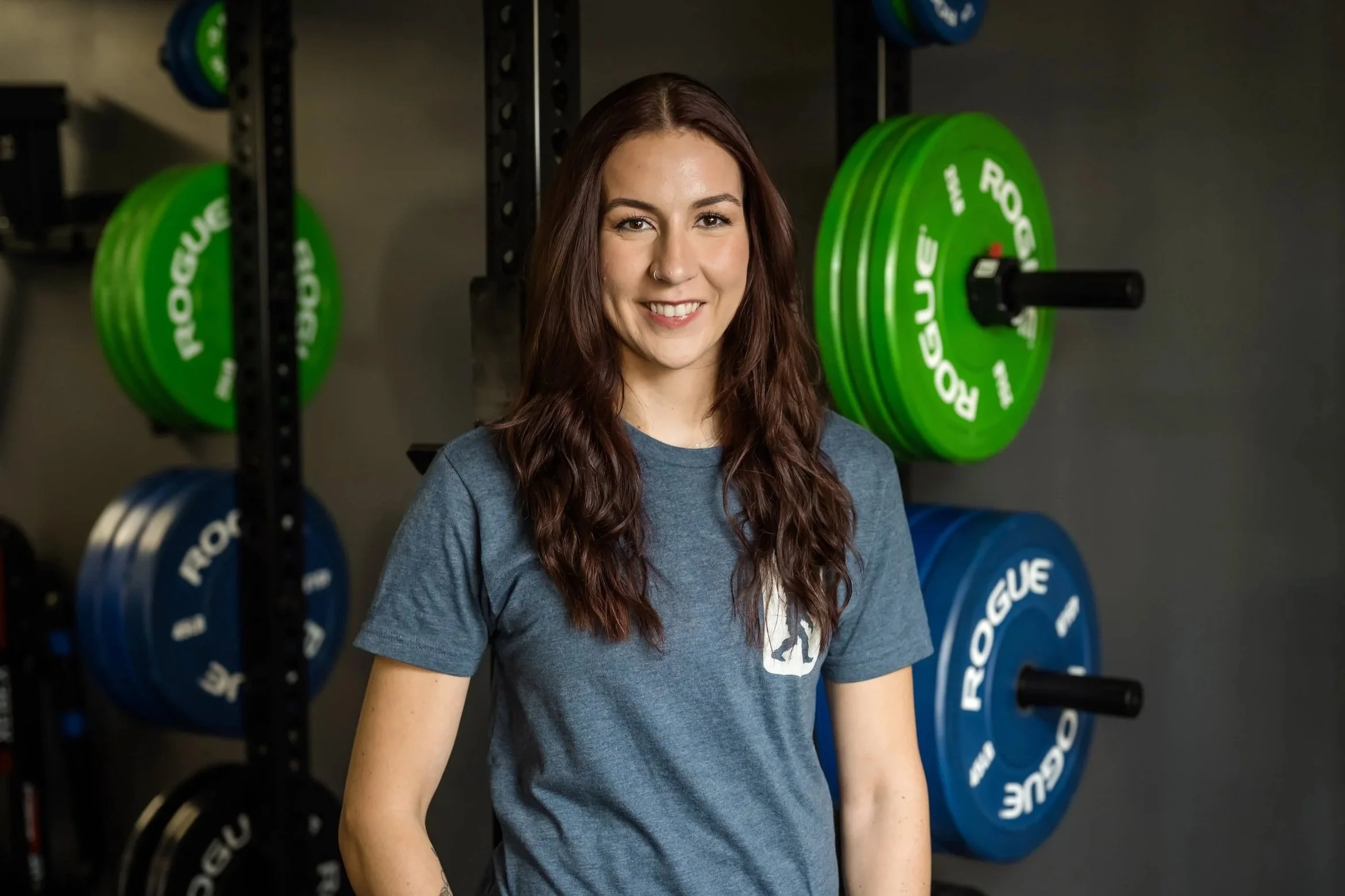 Dr. Katie Sauer