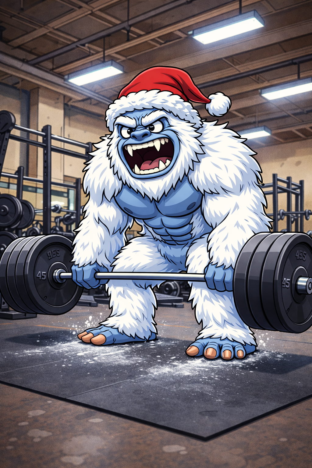 The 3 Injuries We See Spike Every December (And How to Avoid Them)