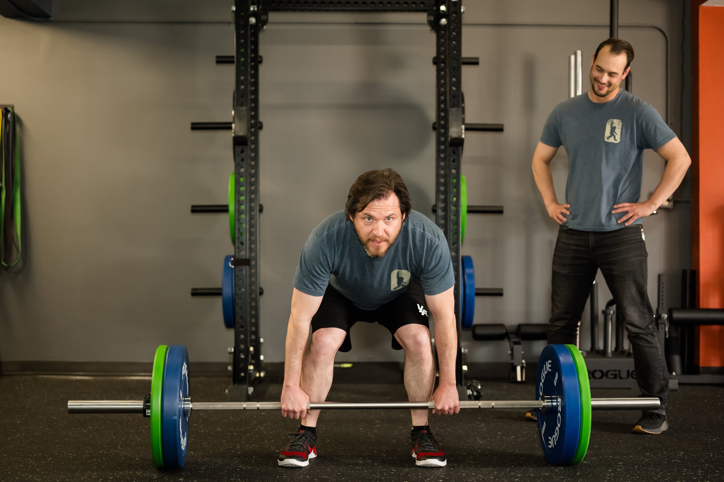 New Years Reflections in Physical Therapy