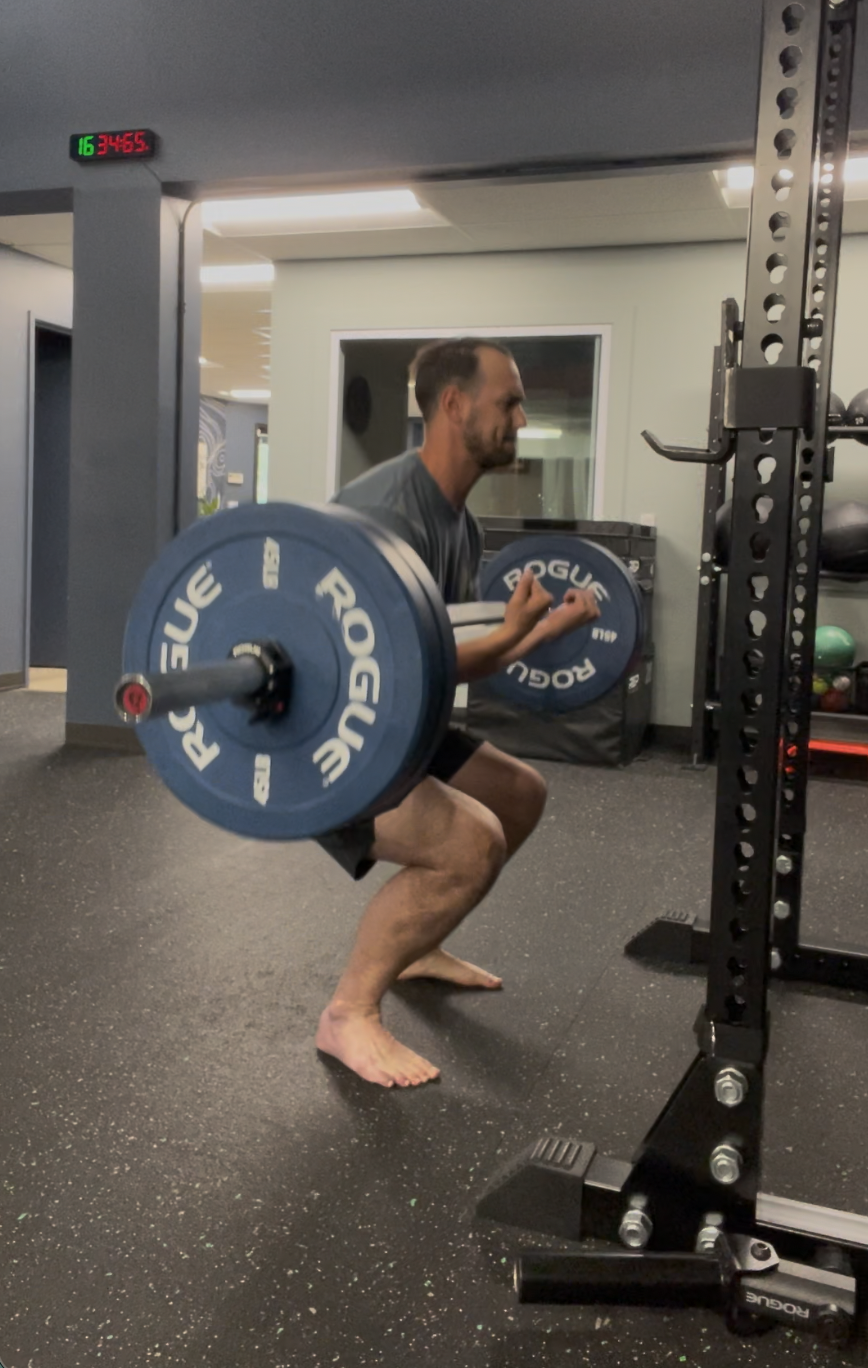 What the Heck is a Zercher?