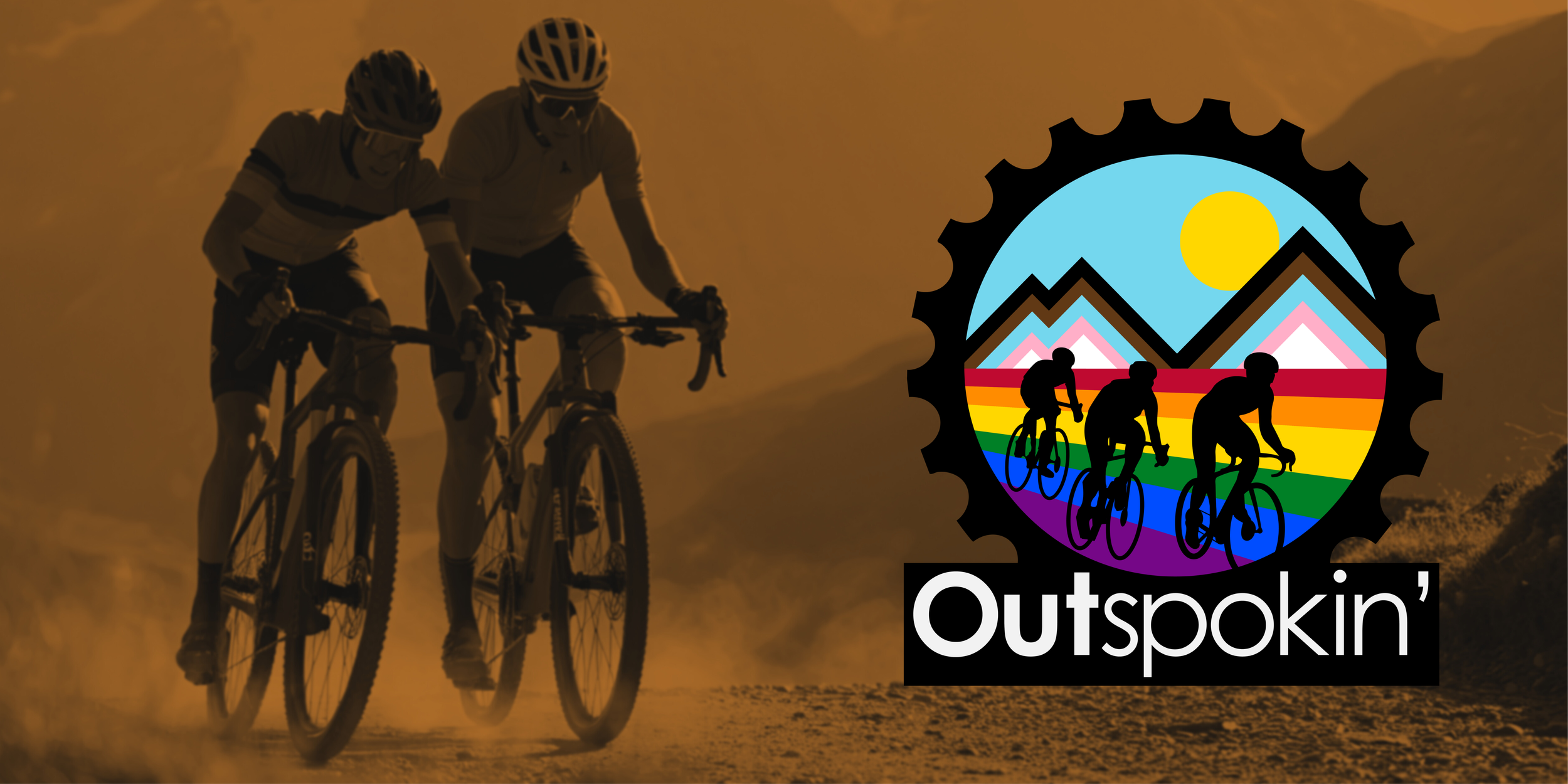 OUTspokin' Kickoff Party