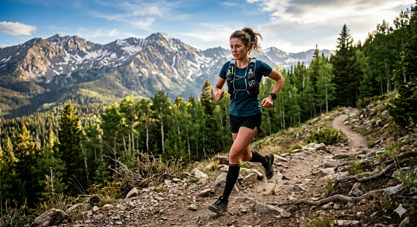 Fleet Feet Inury Screens