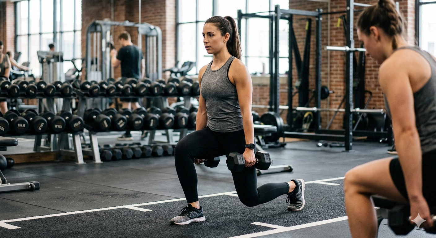 Form Clinic &amp; Workshop