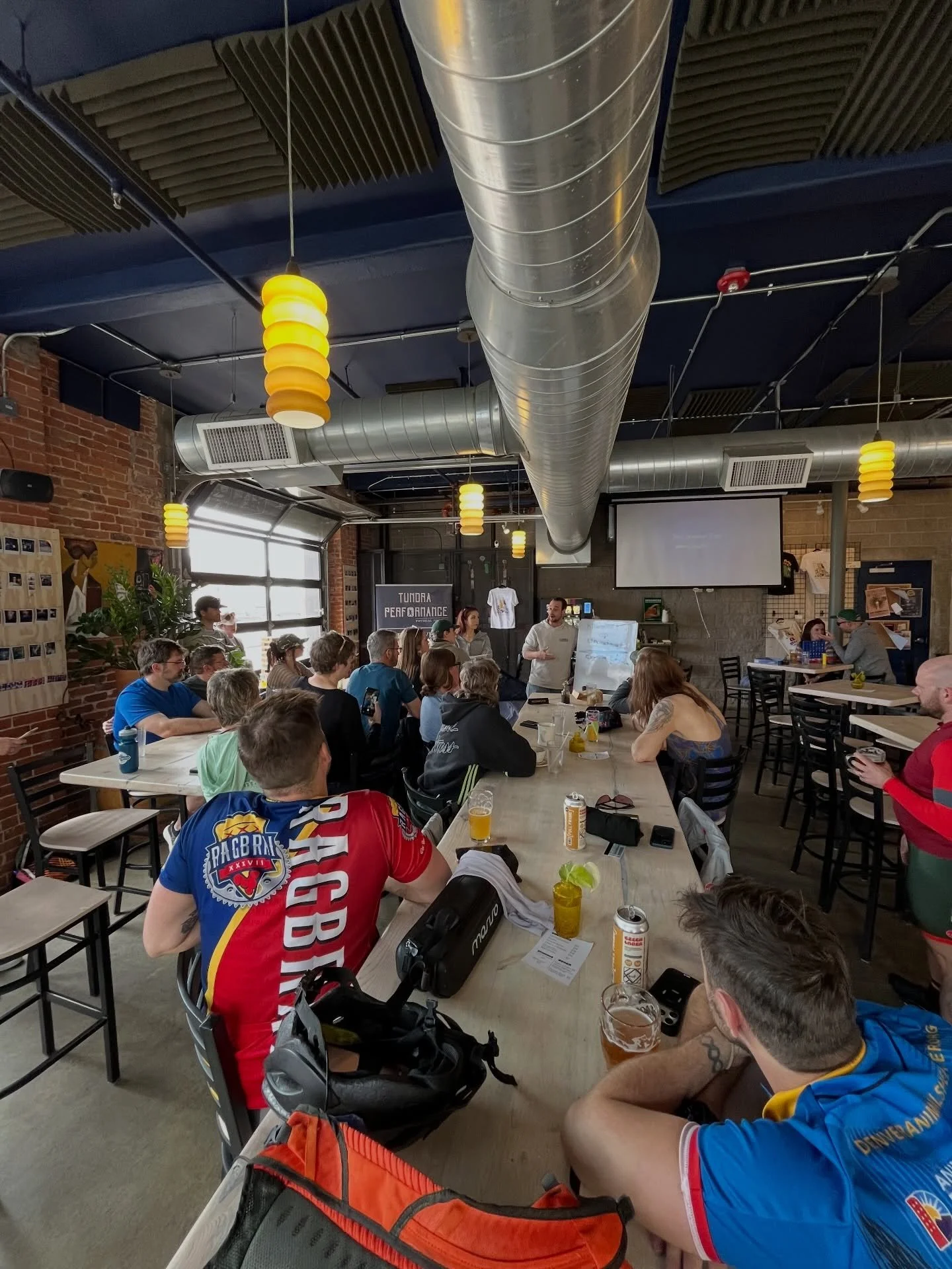We don&rsquo;t just rehab cyclists, our goal is to build better ones.

Last month&rsquo;s Cycling Strength &amp; Performance event we covered injuries, considerations, and everything in between with exercise strengthening programming to keep you ridi