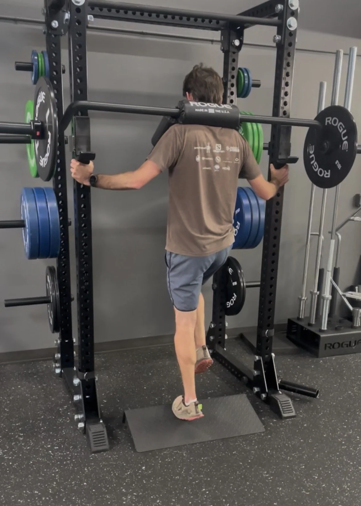 Why Your Achilles Tendinitis Isn't Getting Better