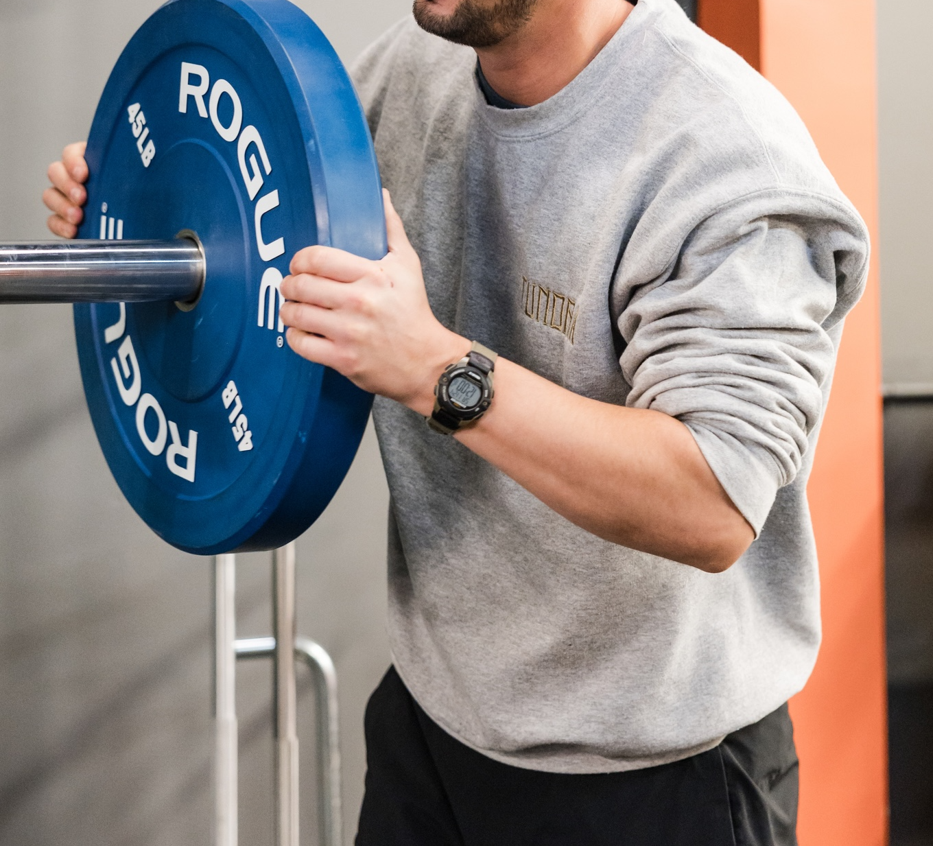 Know Pain, Know Gain – Transitioning from Rehab to High Level Performance&nbsp;